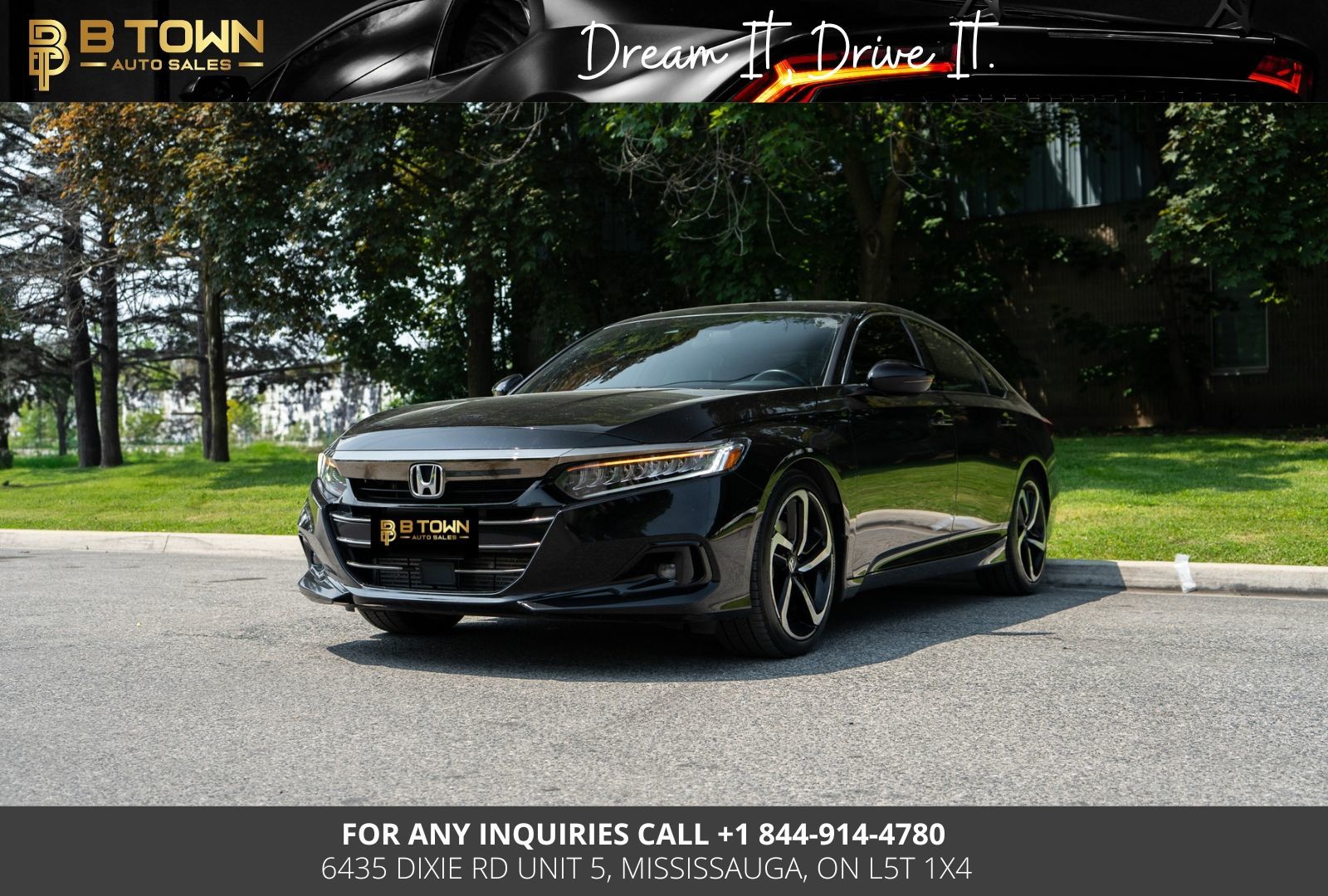 2022 Honda Accord Sedan Sport-0
