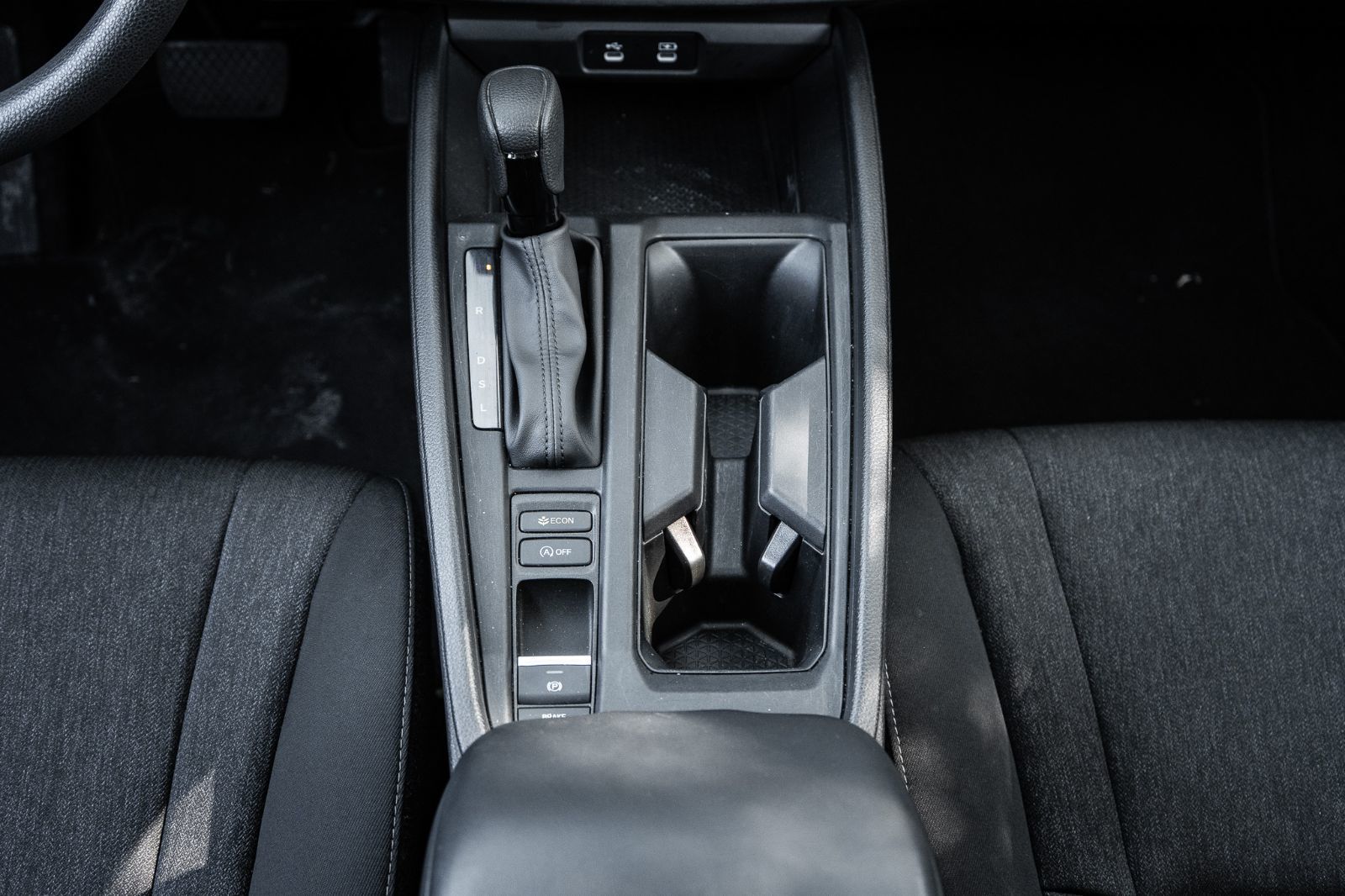 2024 Honda Accord Sedan EX-9