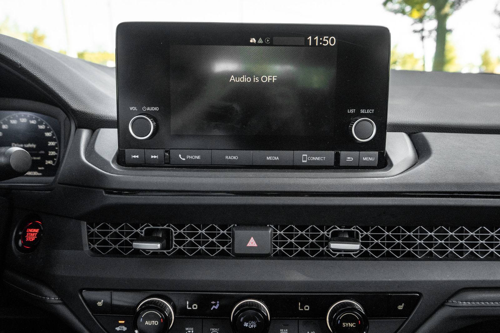 2024 Honda Accord Sedan EX-14