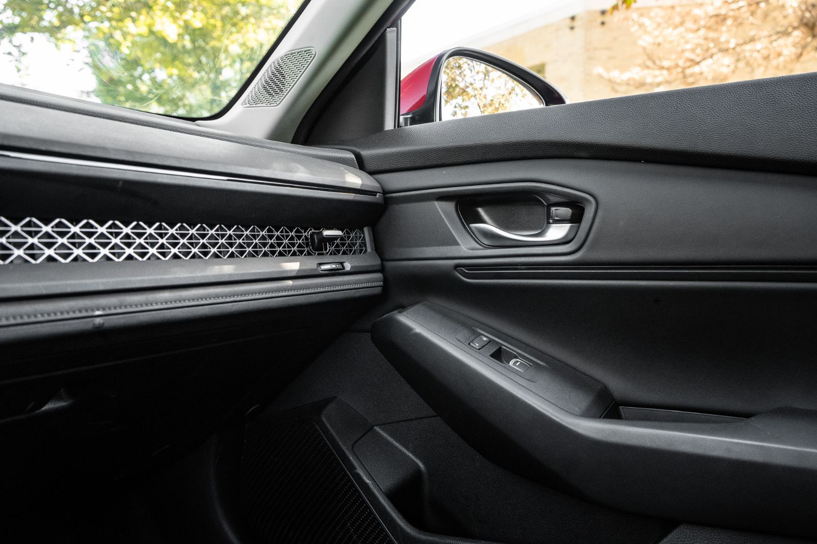 2024 Honda Accord Sedan EX-18