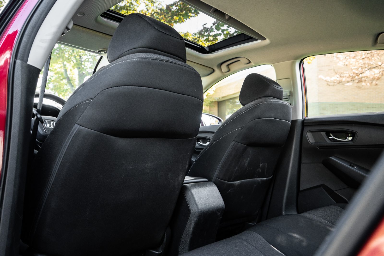 2024 Honda Accord Sedan EX-25