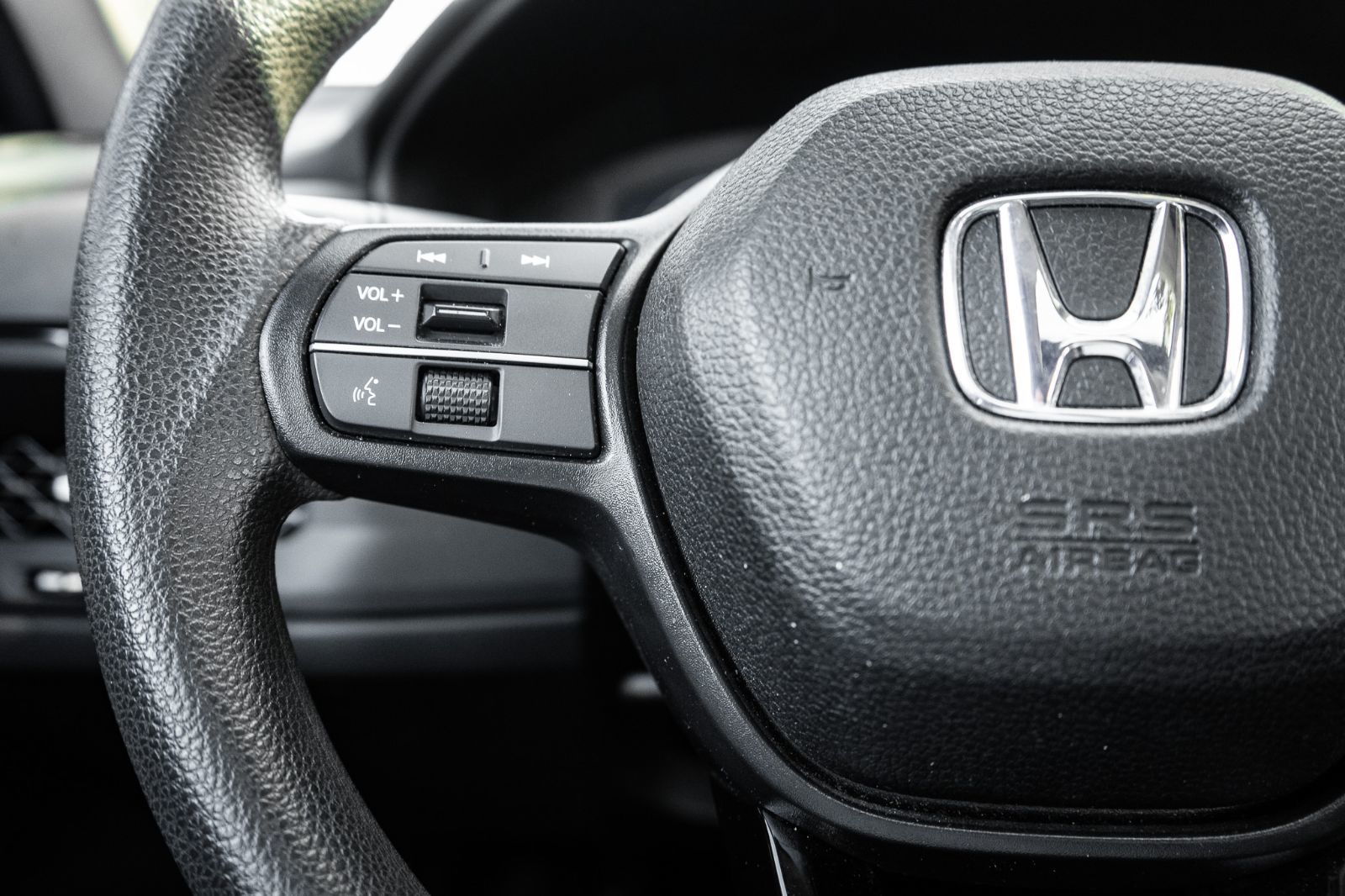 2024 Honda Accord Sedan EX-11