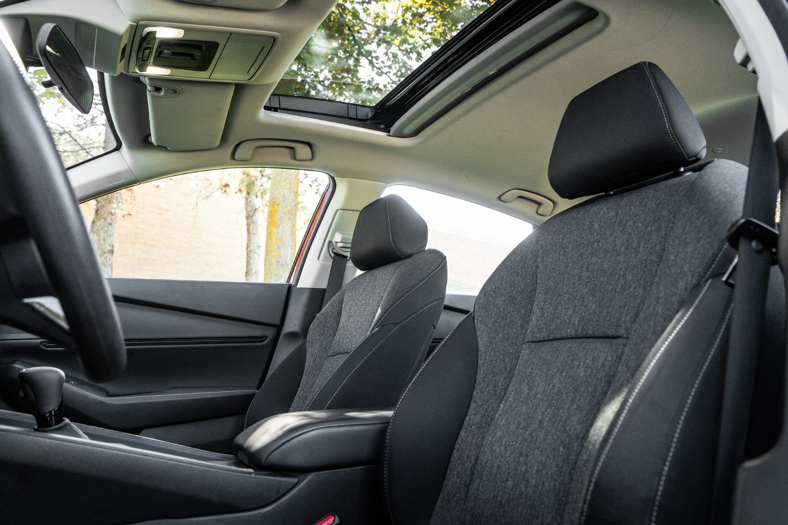 2024 Honda Accord Sedan EX-23