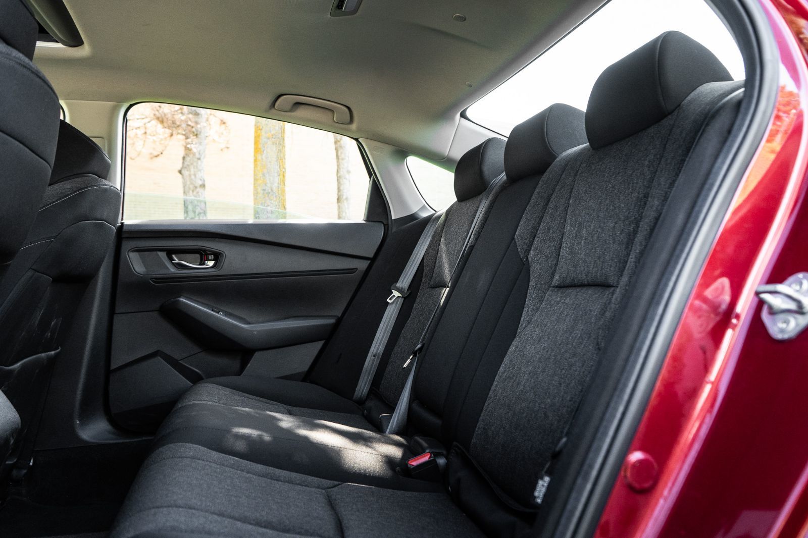 2024 Honda Accord Sedan EX-26