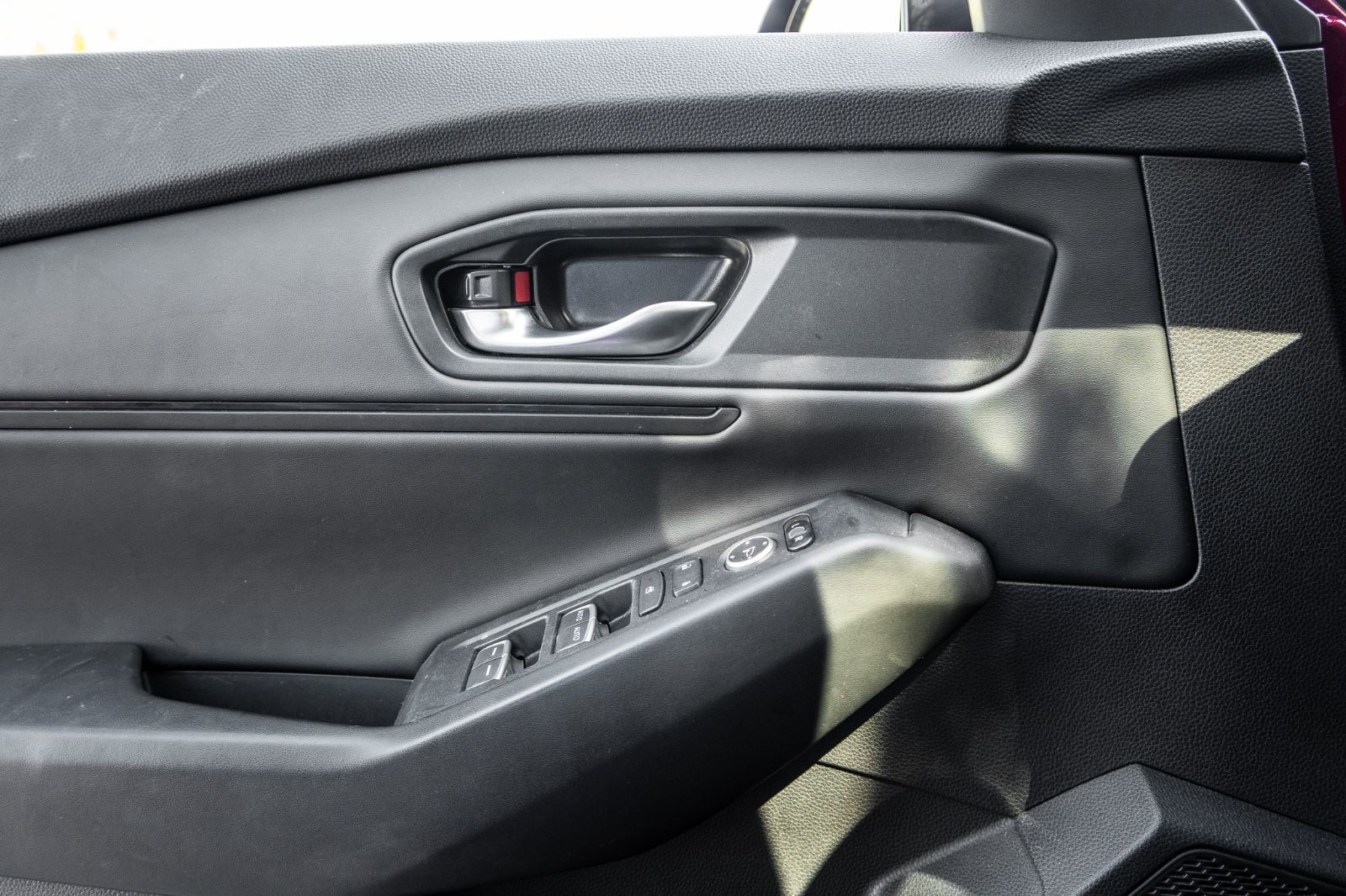 2024 Honda Accord Sedan EX-19