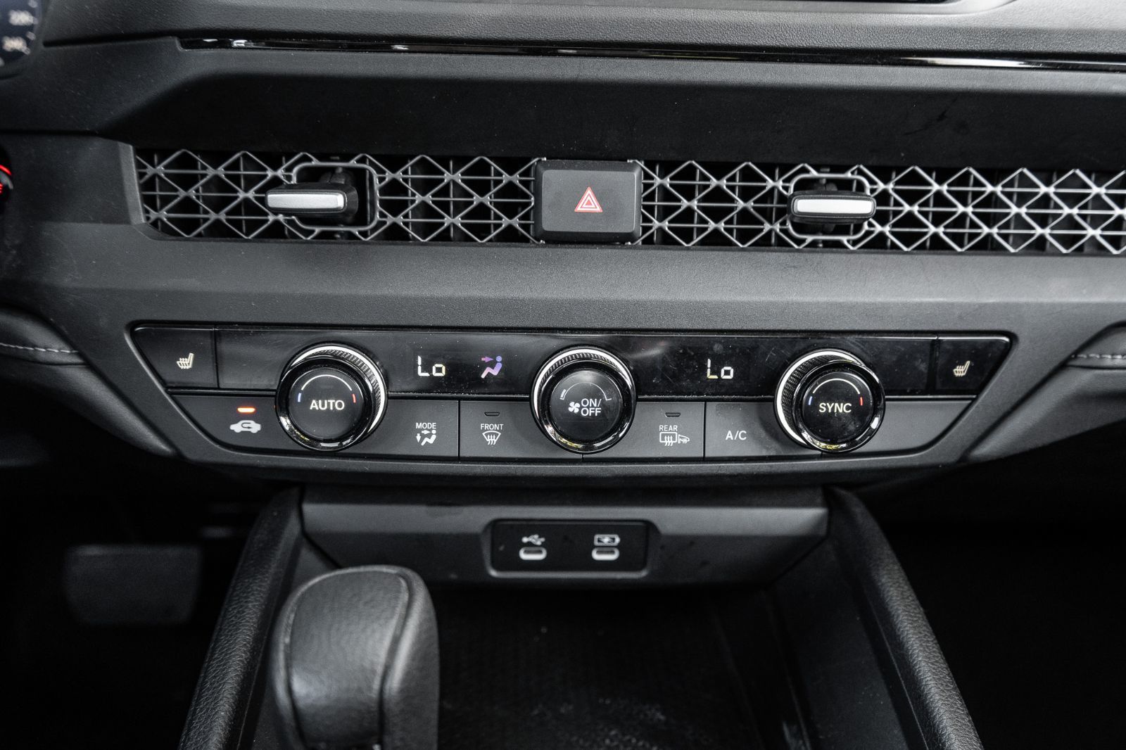 2024 Honda Accord Sedan EX-15