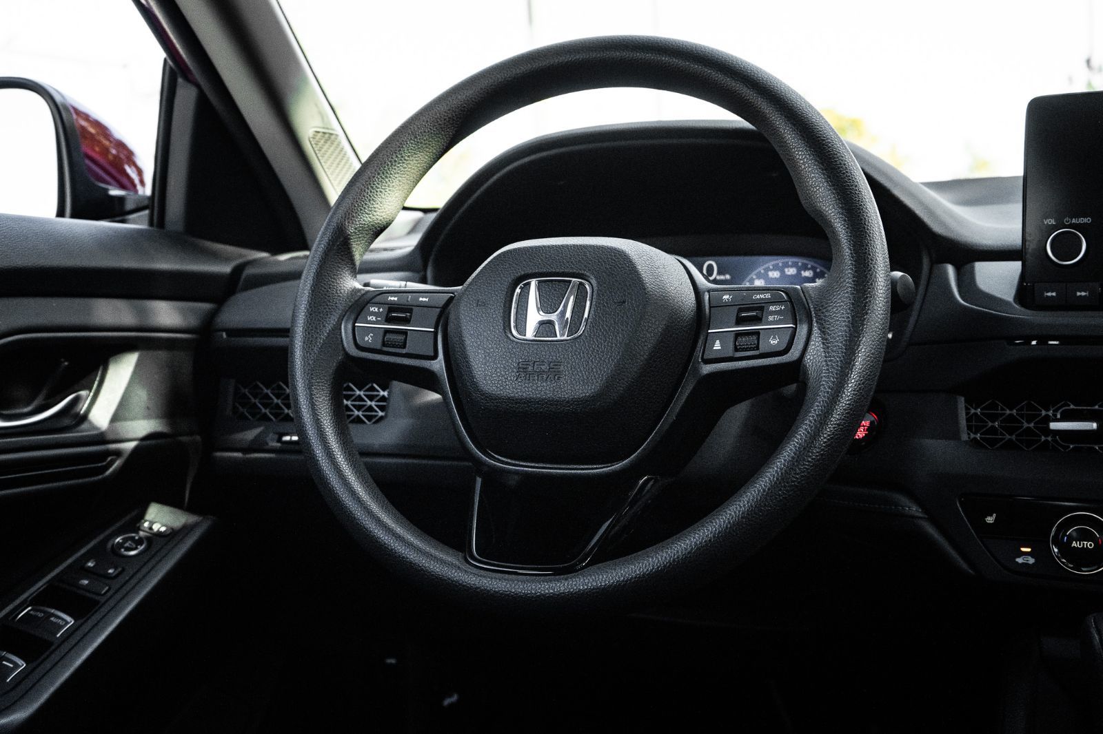 2024 Honda Accord Sedan EX-10