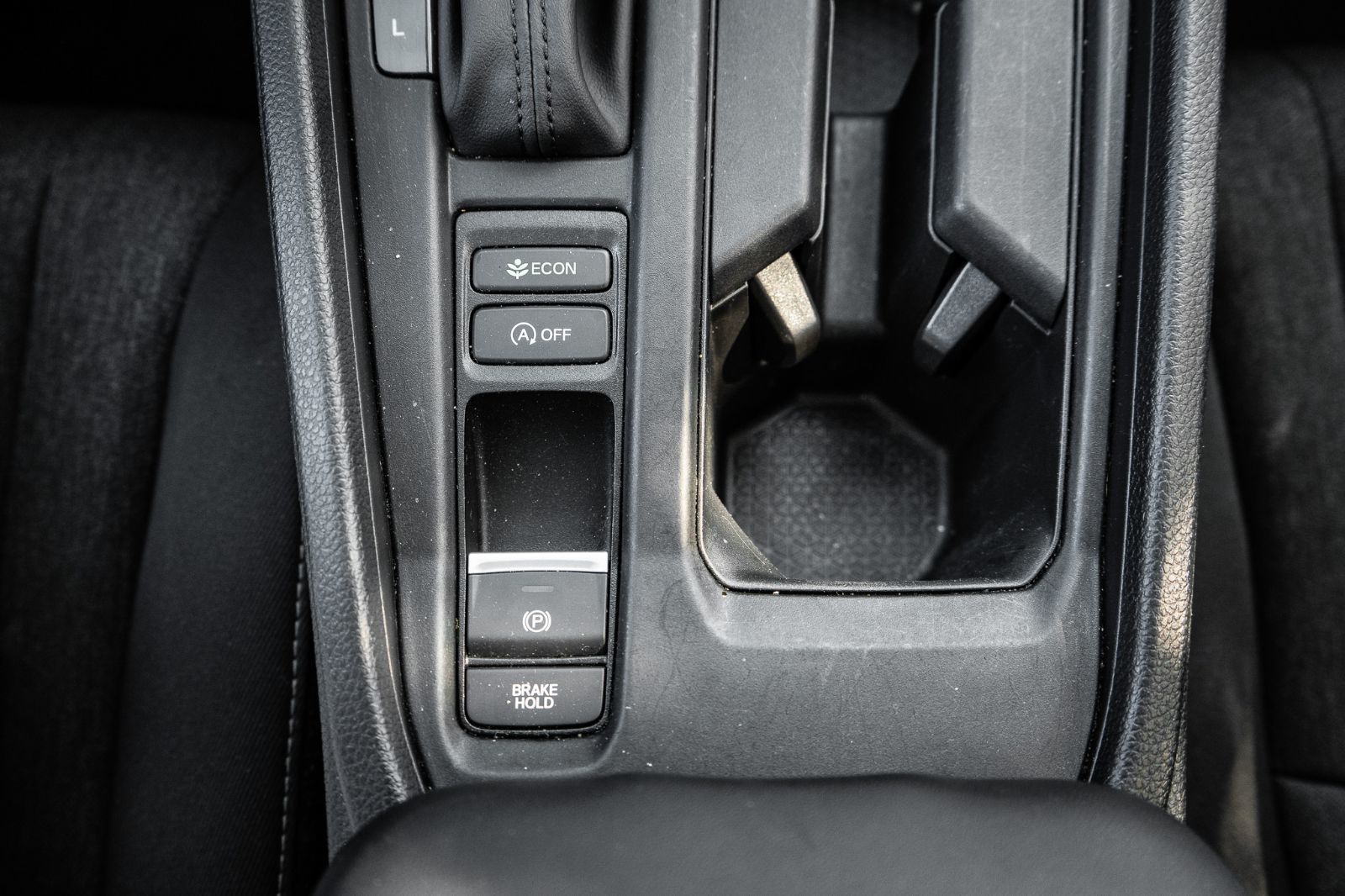 2024 Honda Accord Sedan EX-17