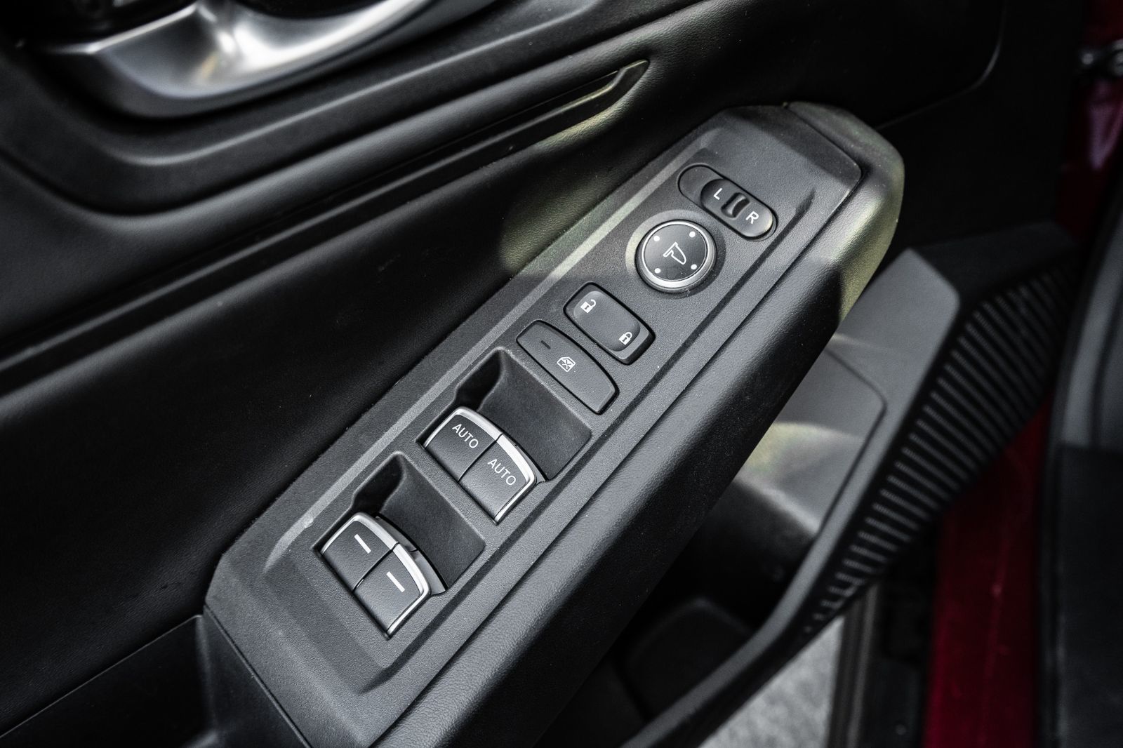 2024 Honda Accord Sedan EX-20