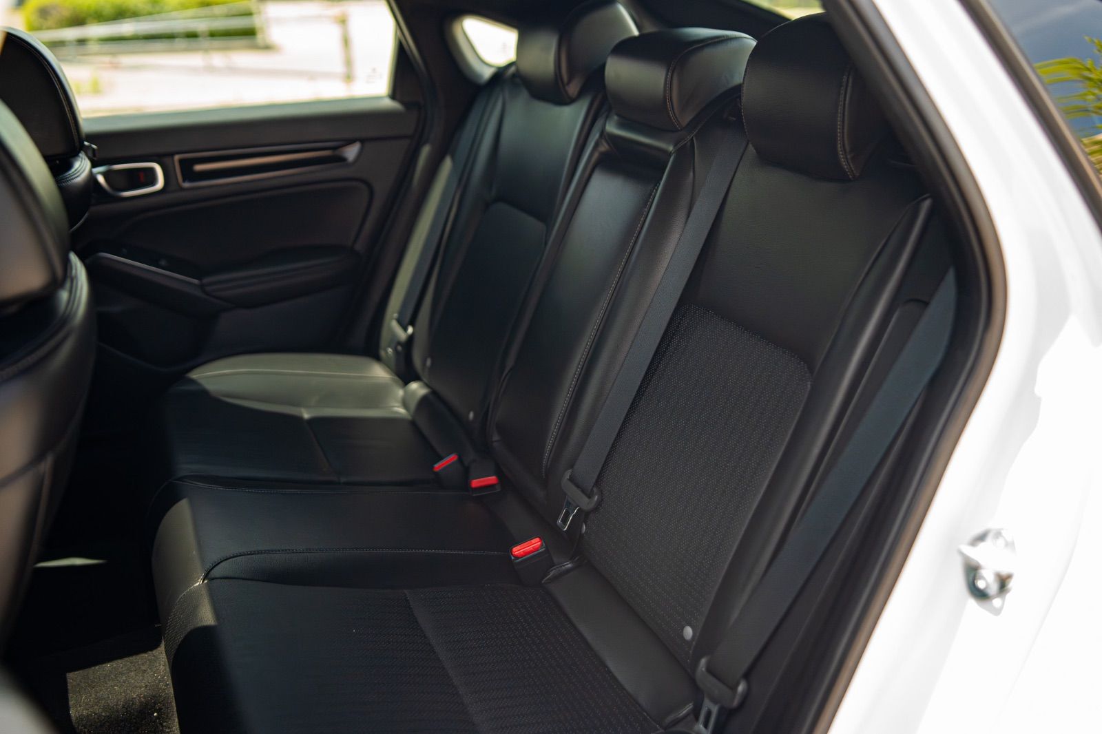 2022 Honda Civic Hatchback SPORT TOURING-9