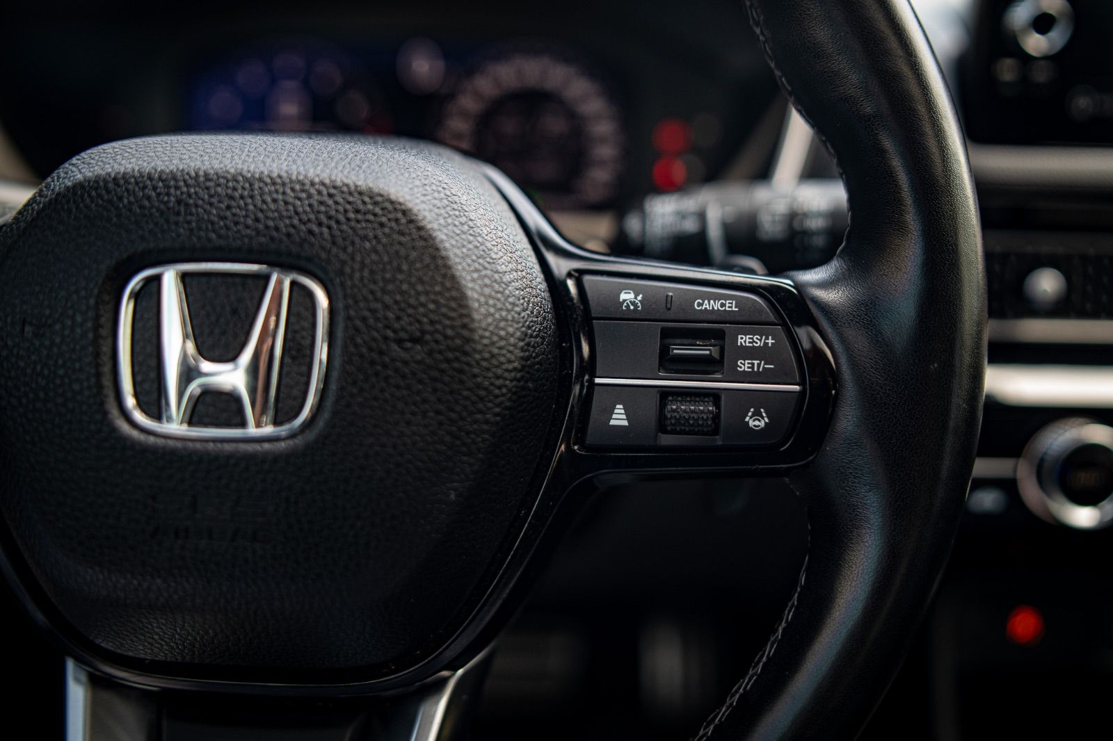2022 Honda Civic Hatchback SPORT TOURING-25