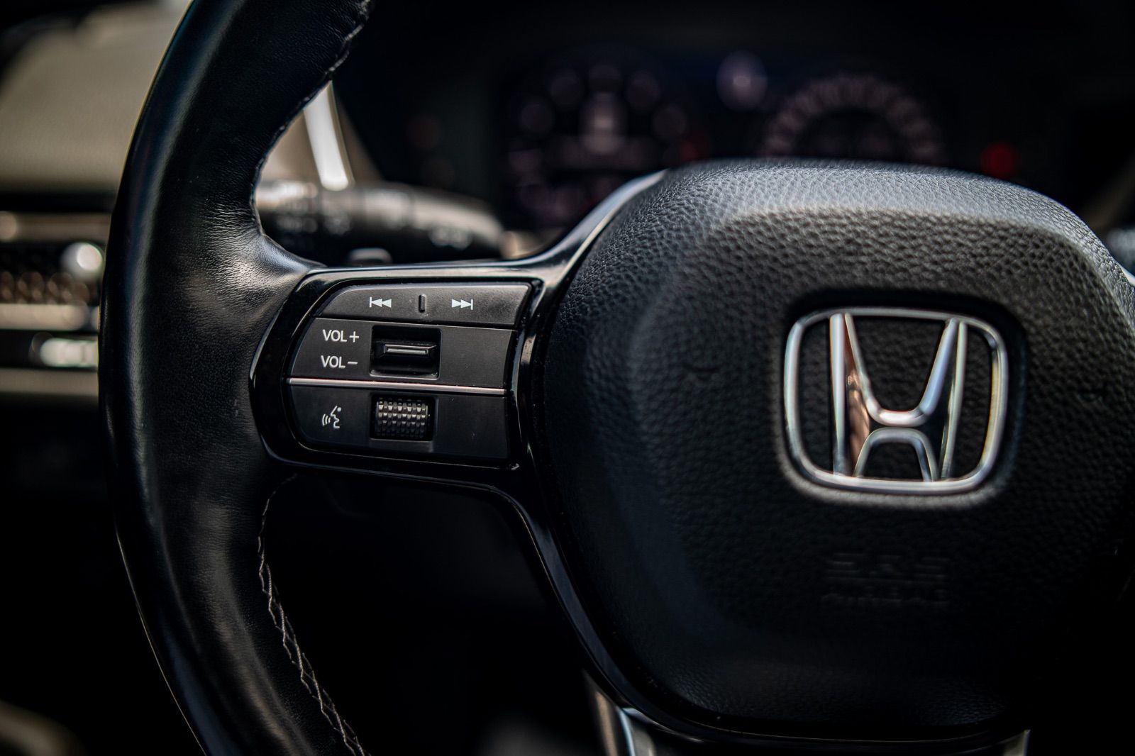 2022 Honda Civic Hatchback SPORT TOURING-26