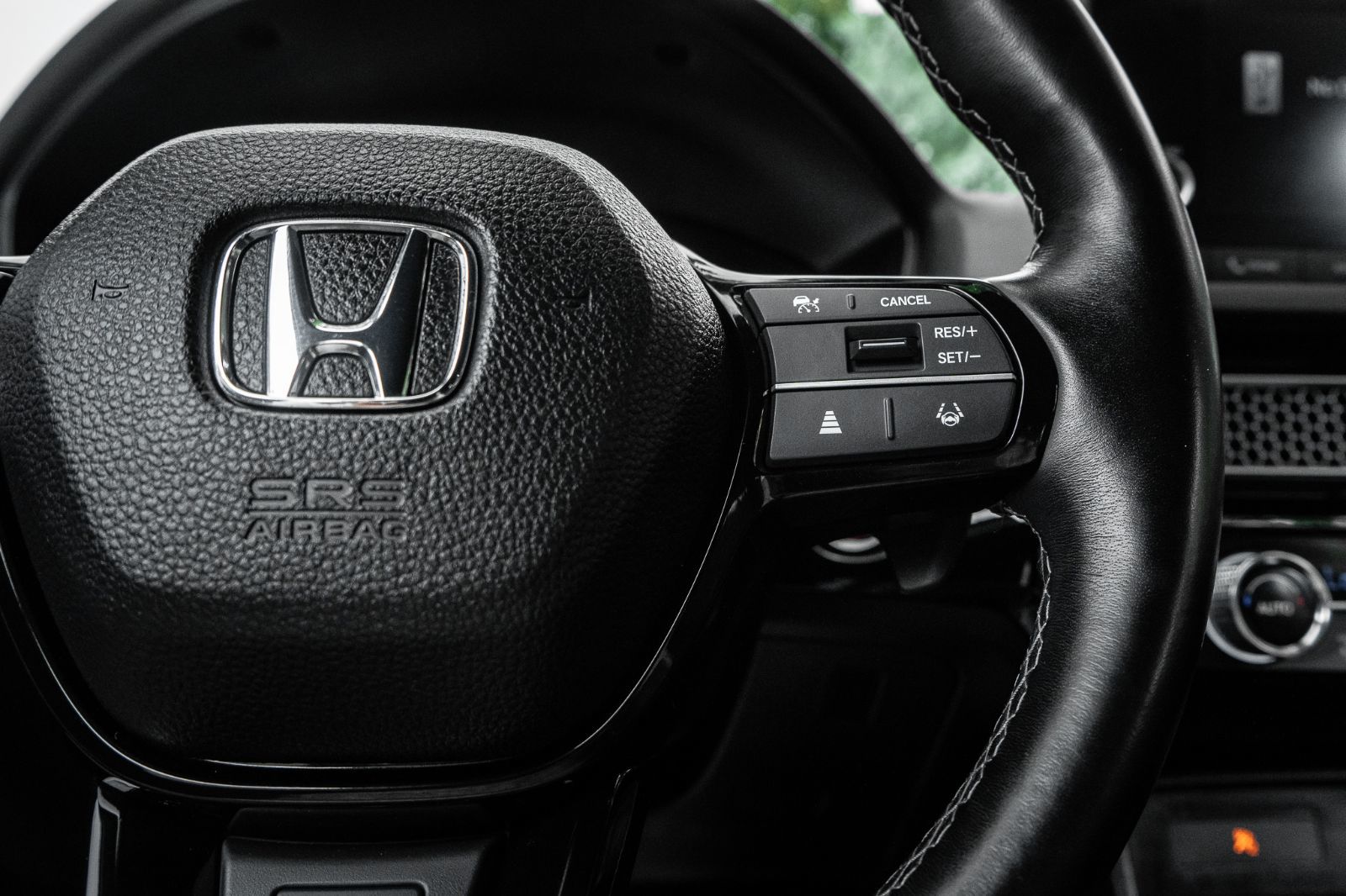 2023 Honda Civic Hatchback SPORT-11