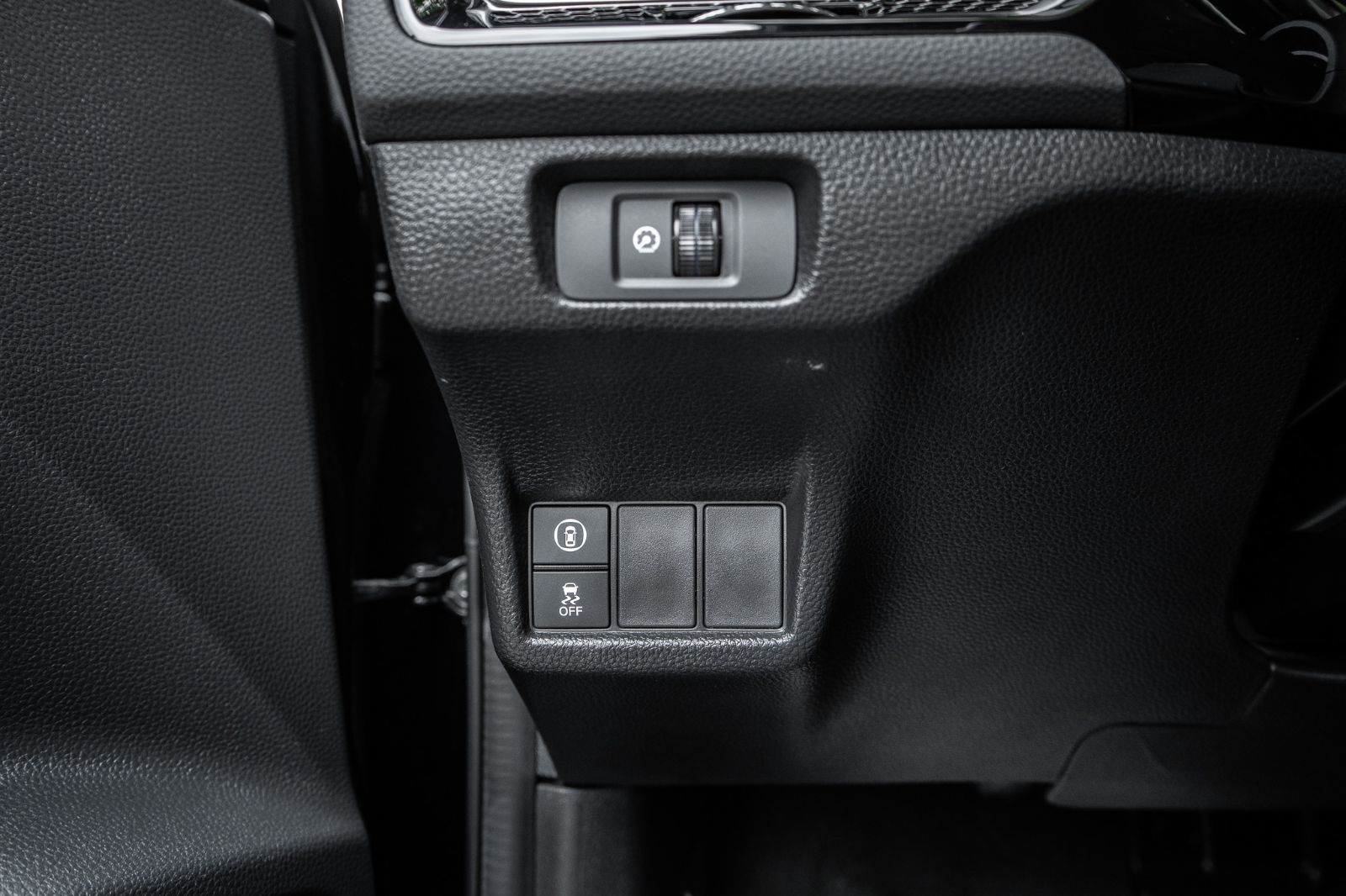 2023 Honda Civic Hatchback SPORT-22