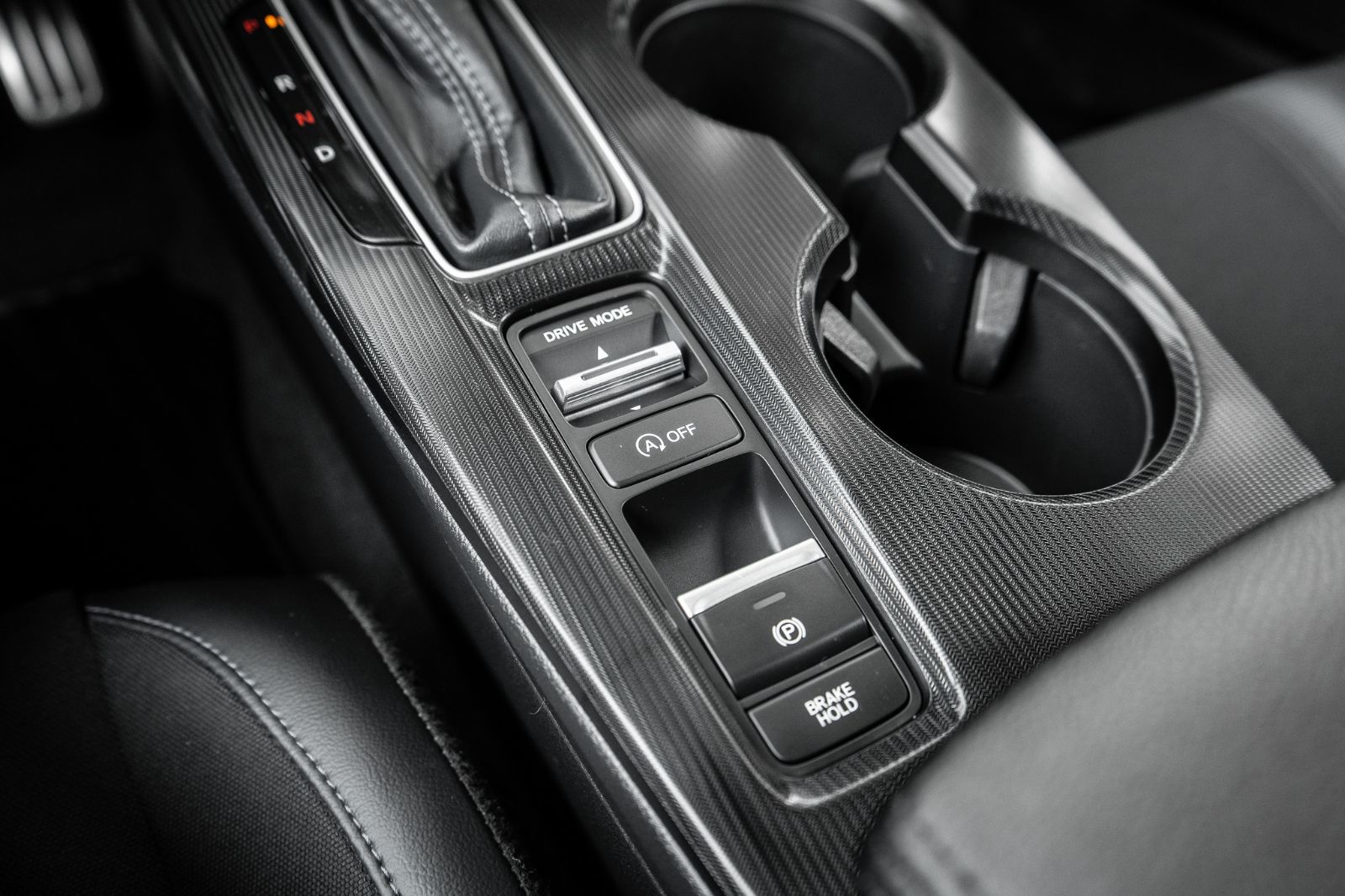 2023 Honda Civic Hatchback SPORT-18