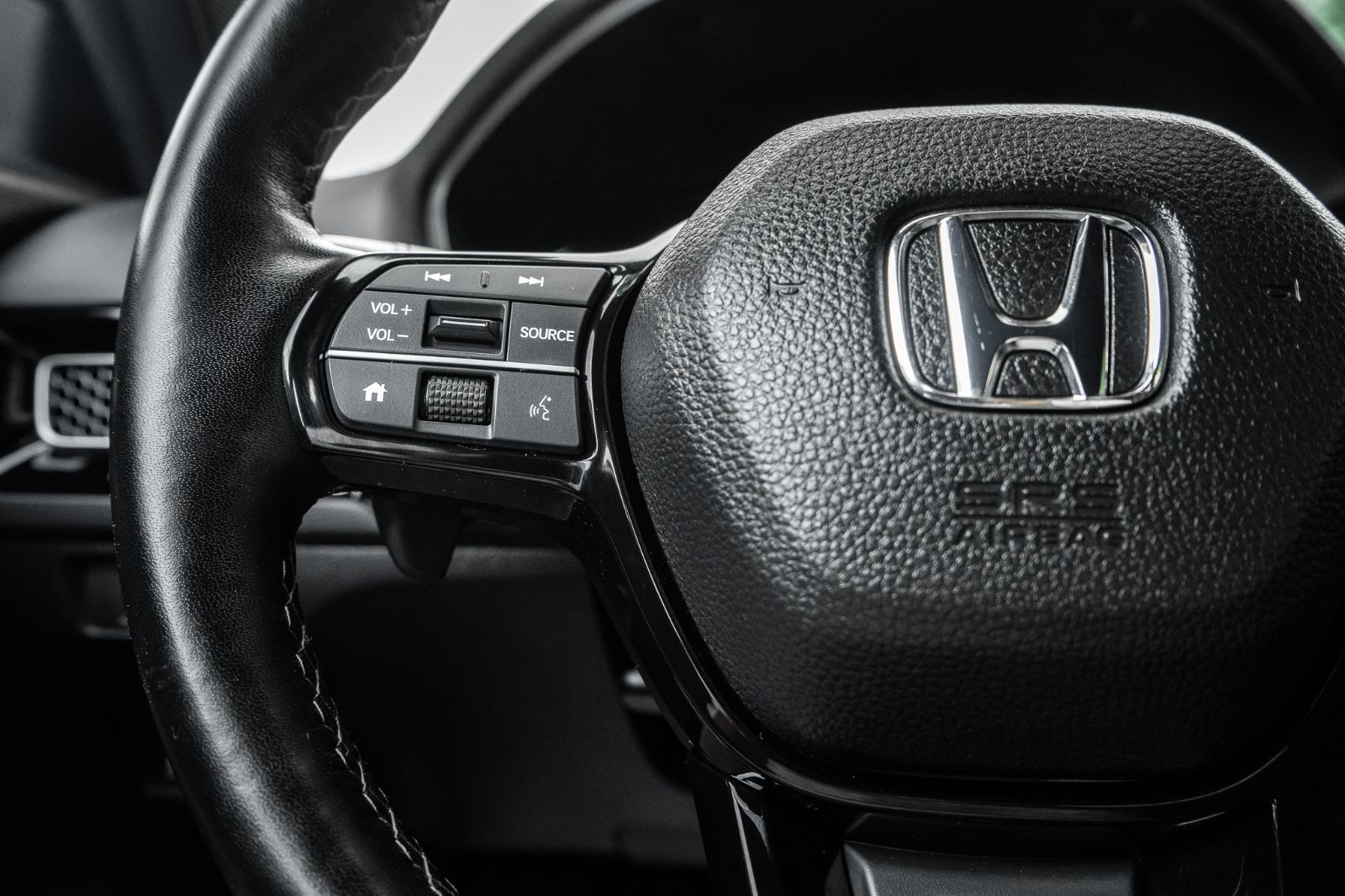 2023 Honda Civic Hatchback SPORT-10