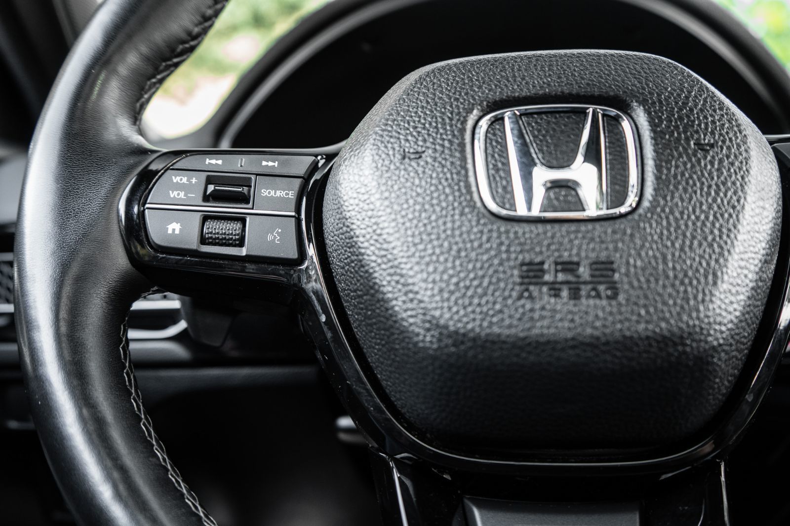 2024 Honda Civic Hatchback Sport-11