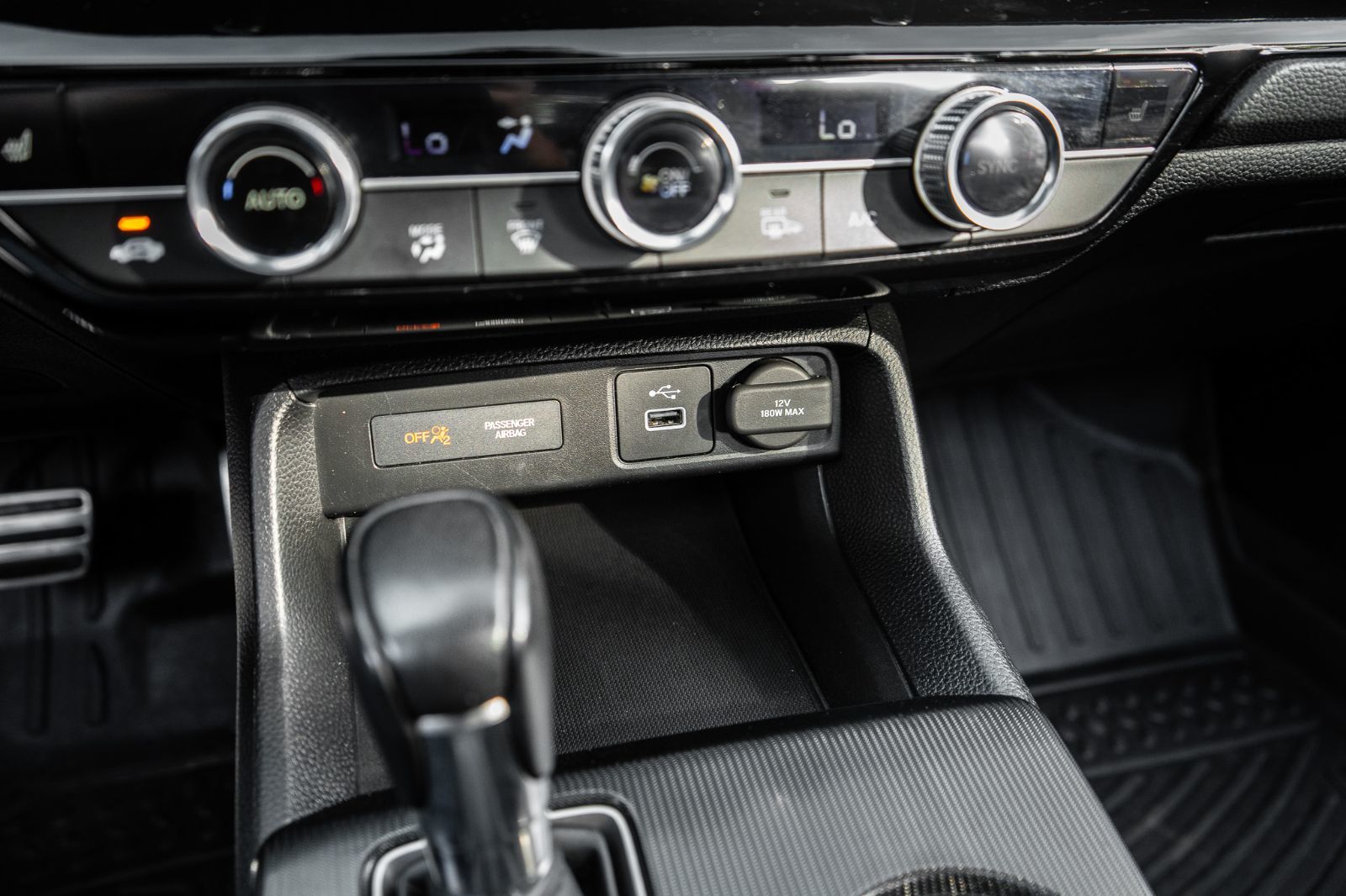 2024 Honda Civic Hatchback Sport-15