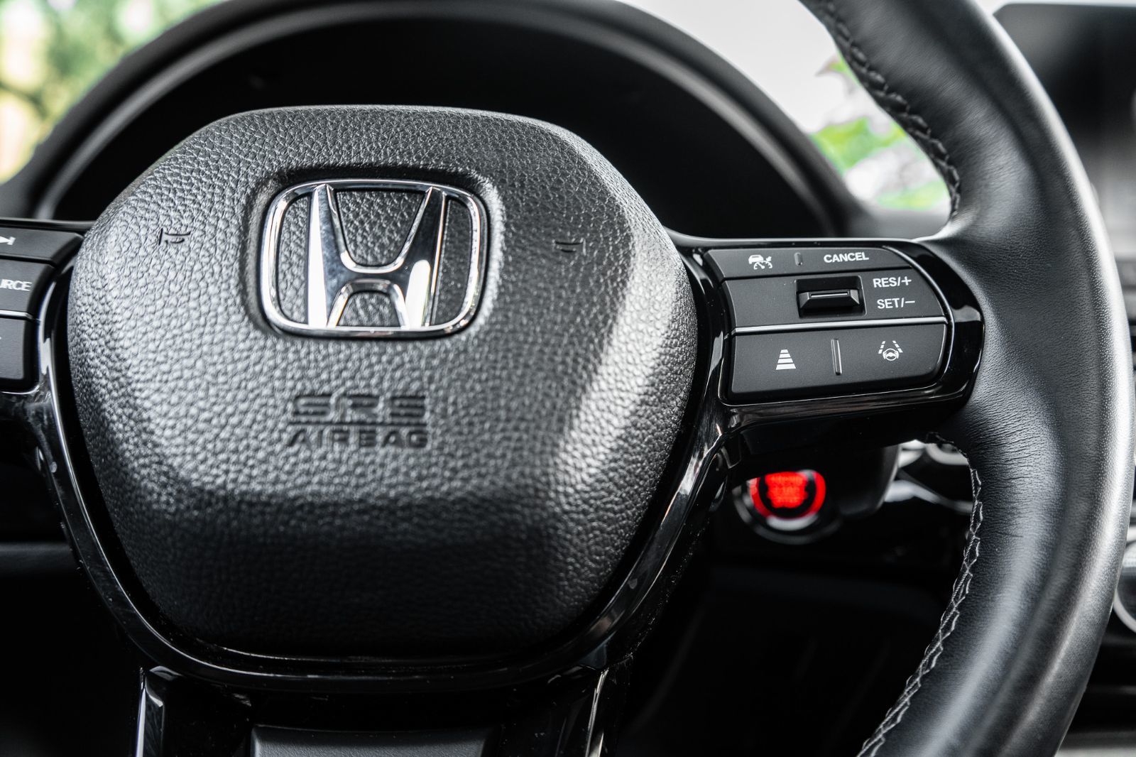 2024 Honda Civic Hatchback Sport-12