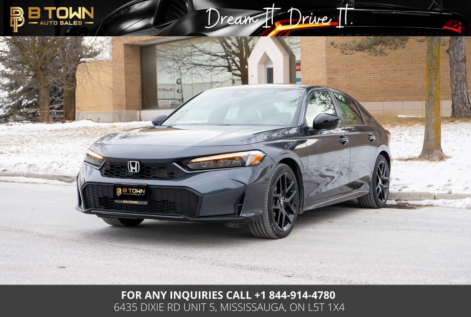 2025 Honda Civic Sedan Hybrid Sport-0