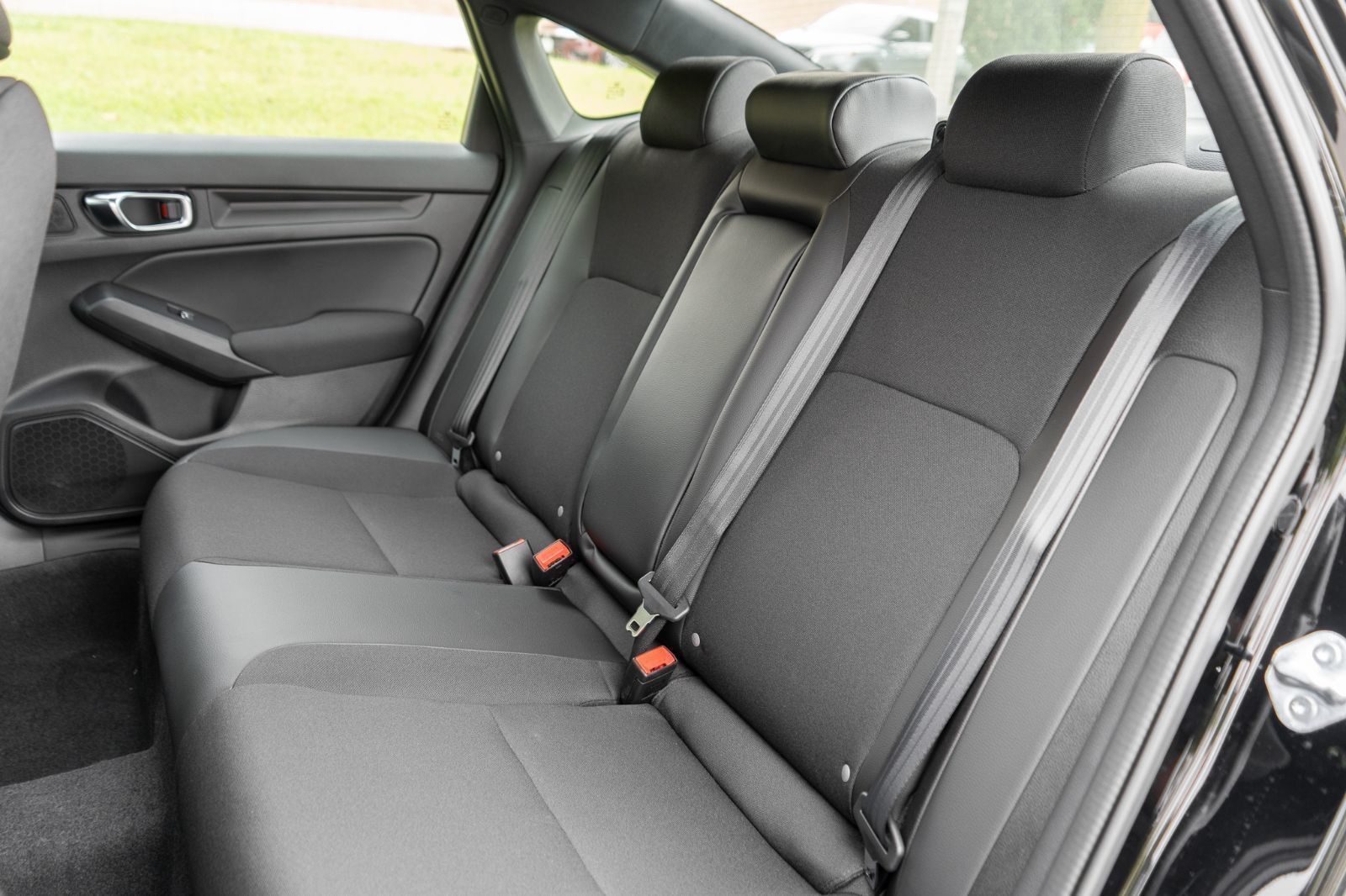 2025 Honda Civic Sedan Hybrid Sport-14