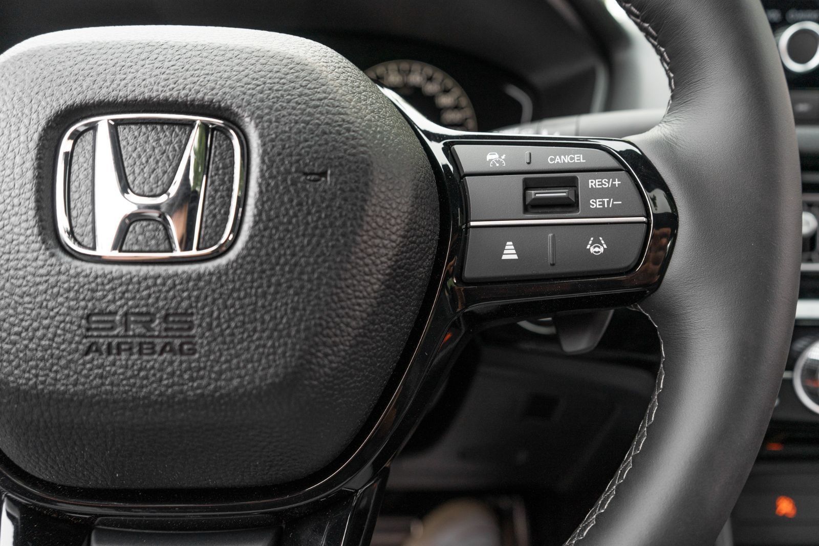 2025 Honda Civic Sedan Hybrid Sport-9