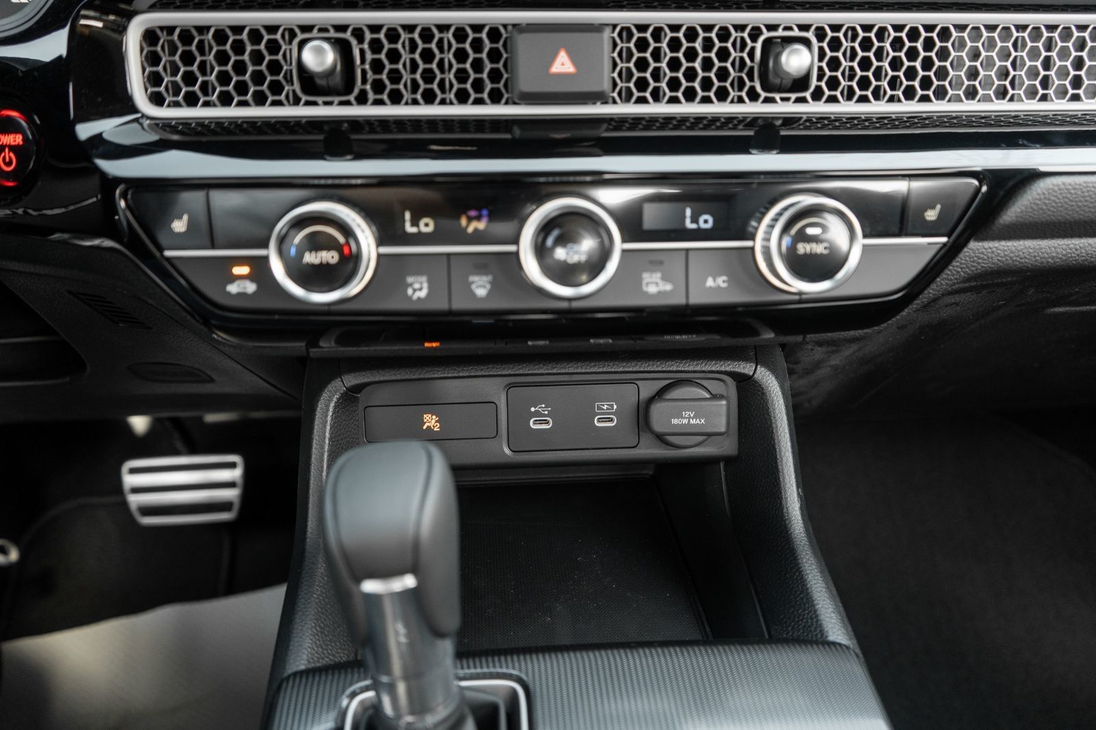 2025 Honda Civic Sedan Hybrid Sport-14