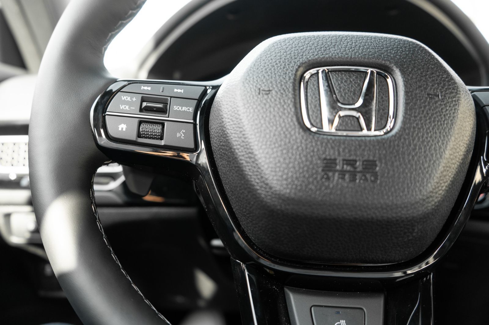 2025 Honda Civic Sedan Hybrid Sport-11