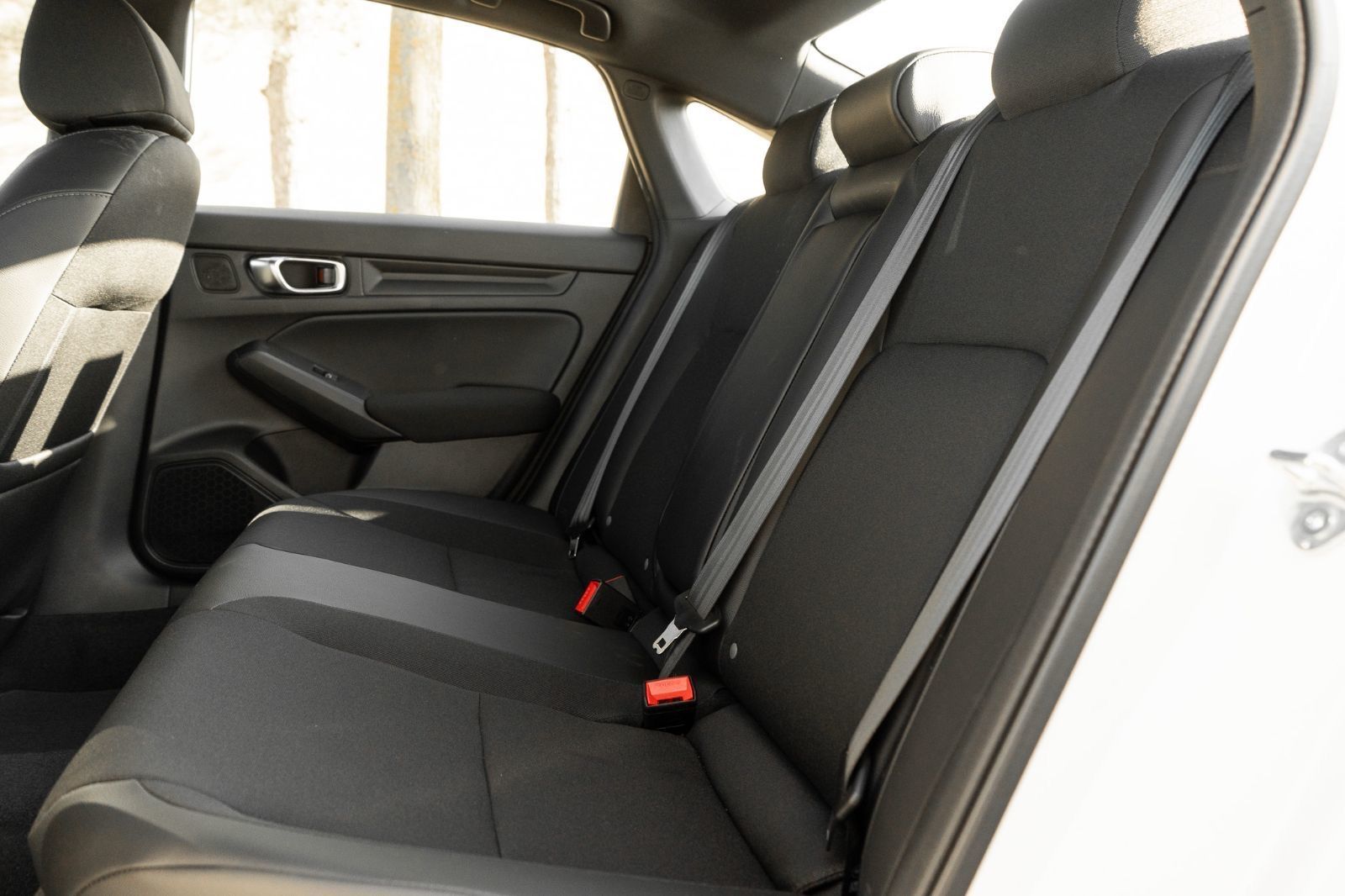 2025 Honda Civic Sedan Hybrid Sport-22