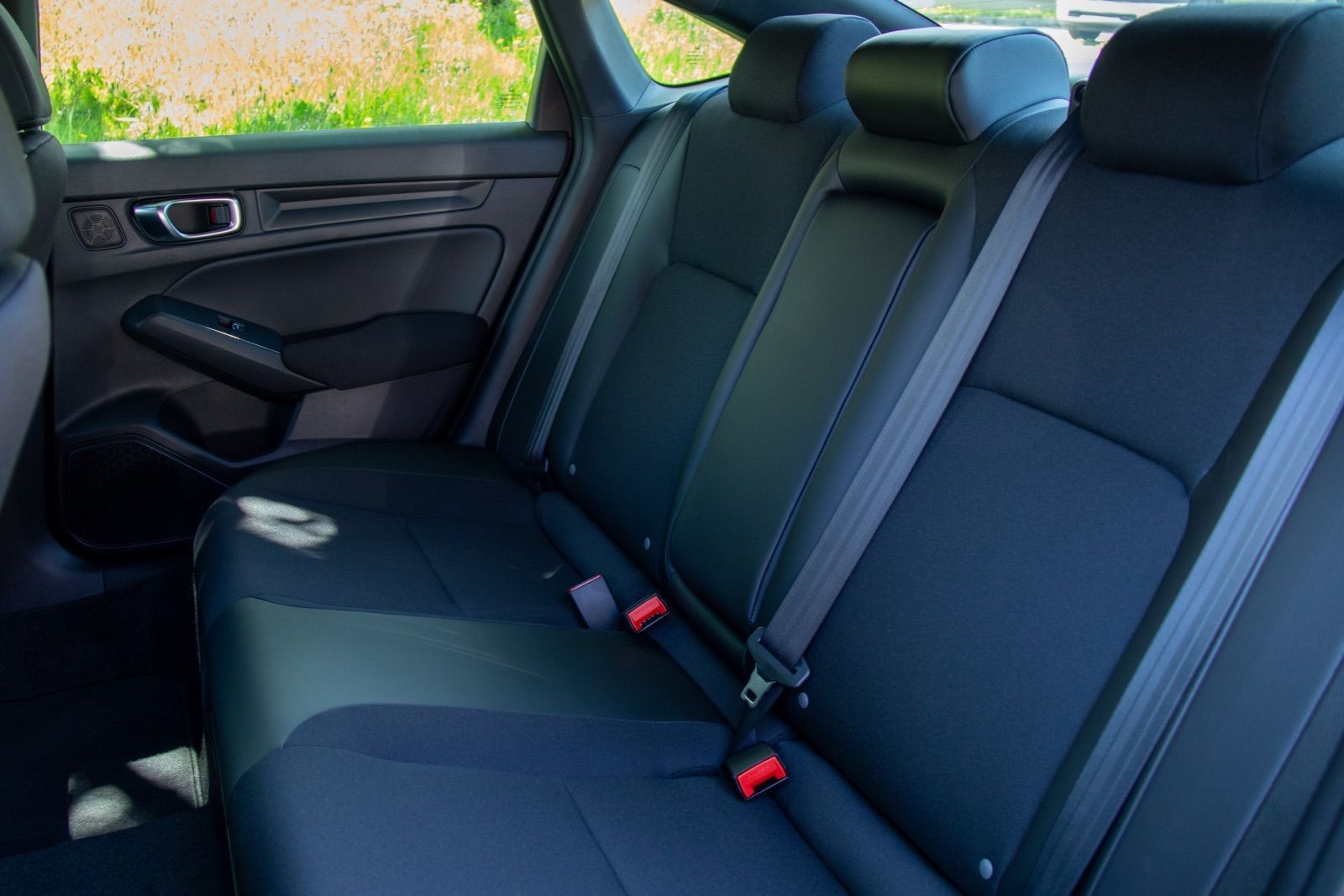 2025 Honda Civic Sedan Hybrid Sport-17