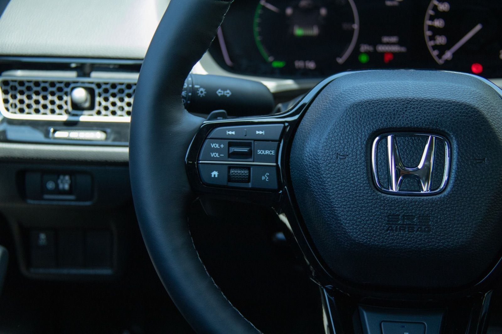 2025 Honda Civic Sedan Hybrid Sport-10