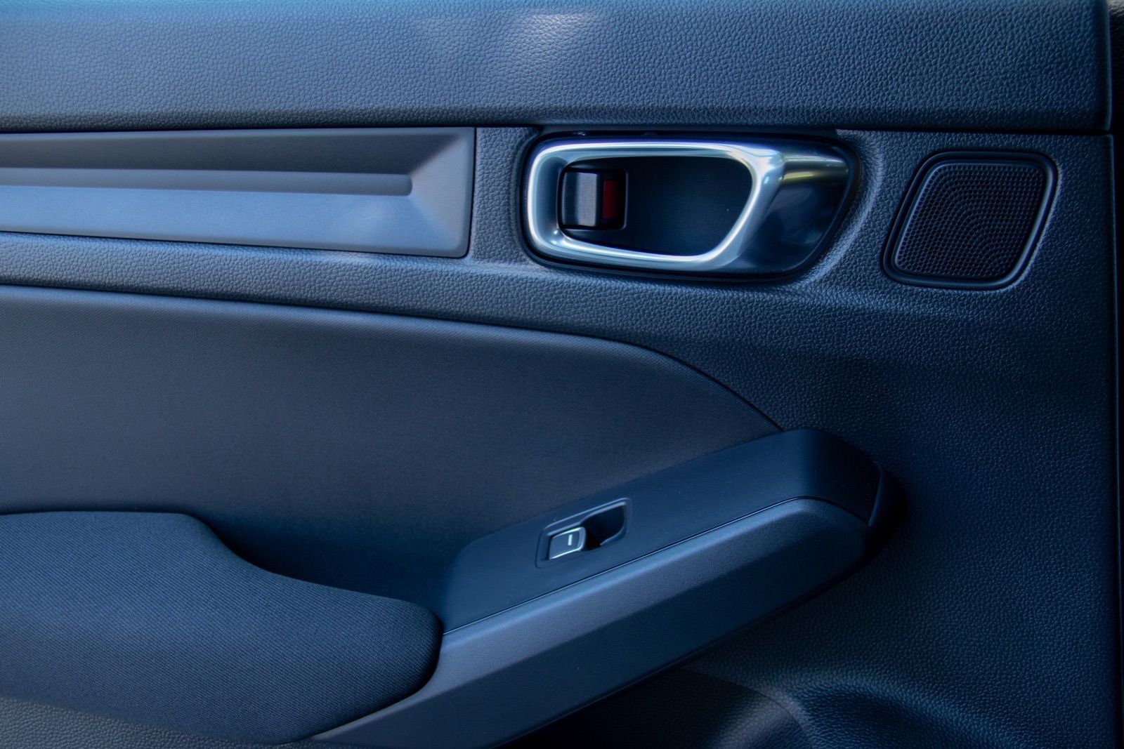 2025 Honda Civic Sedan Hybrid Sport-18
