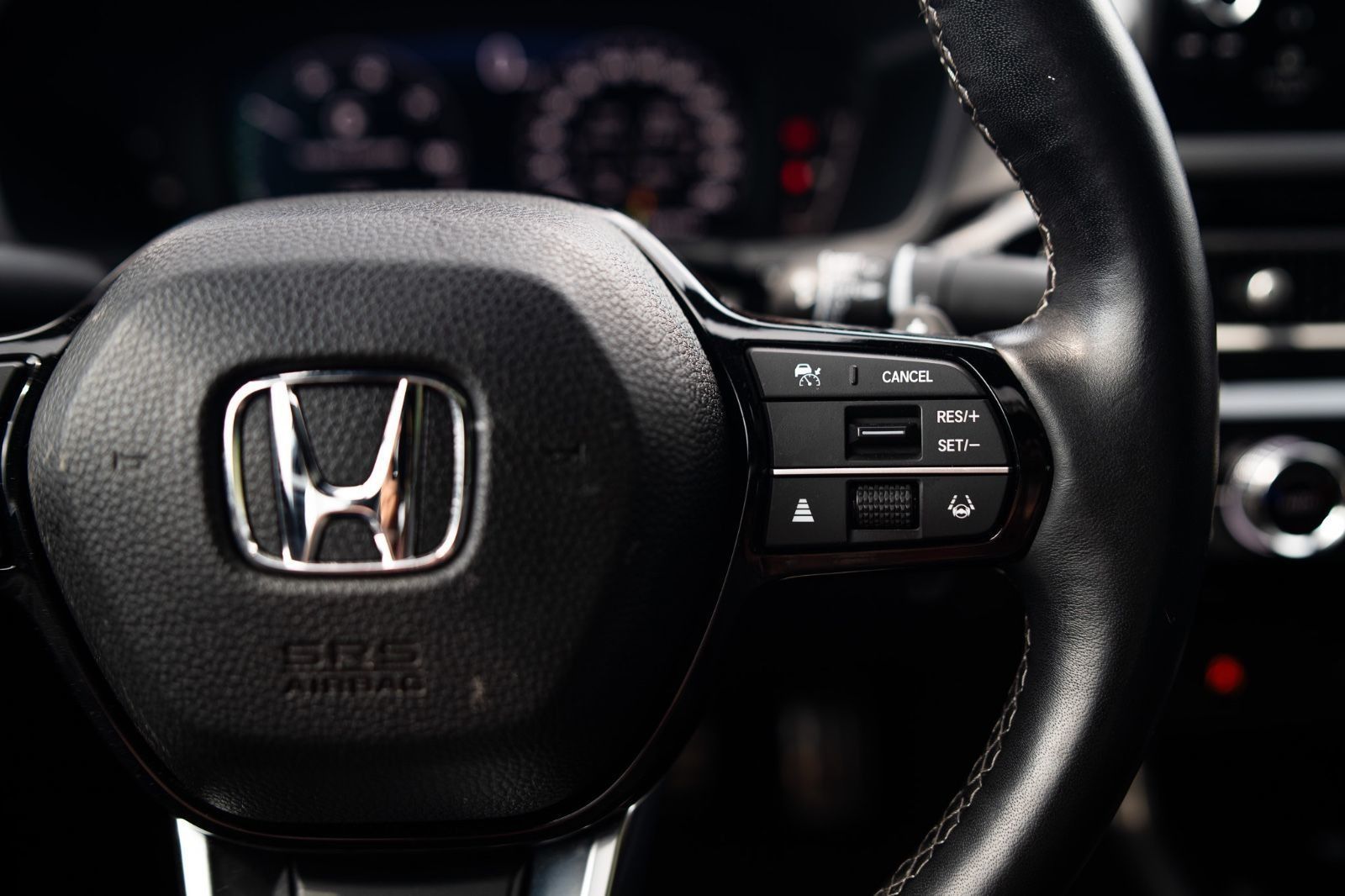 2025 Honda Civic Sedan Hybrid Touring-15