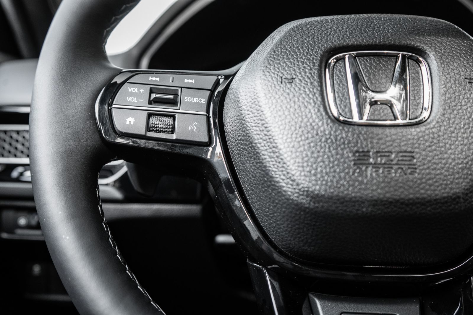 2026 Honda Civic Sedan Hybrid-9