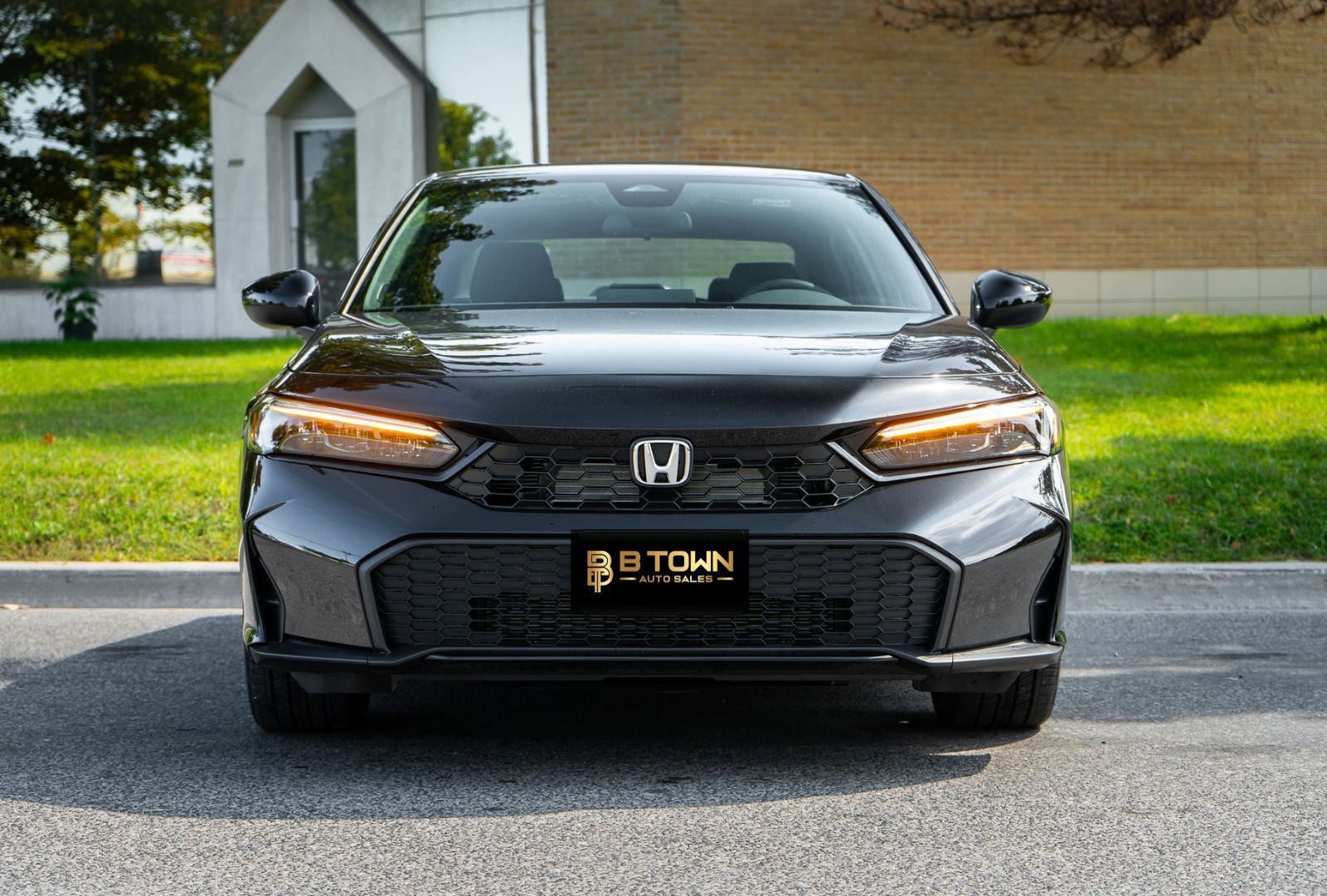 2026 Honda Civic Sedan Hybrid-2