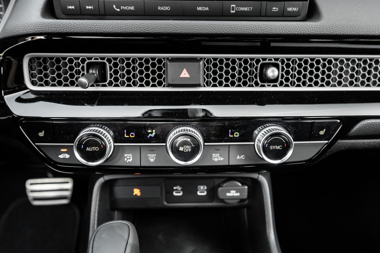 2026 Honda Civic Sedan Hybrid-14