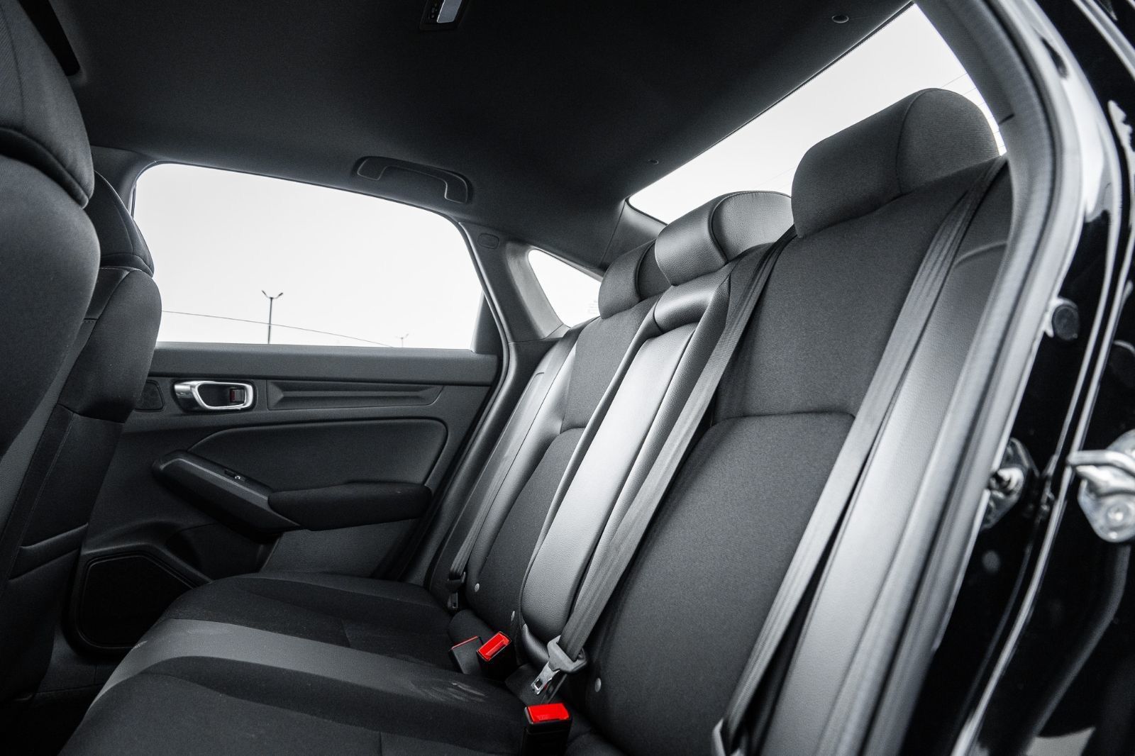 2026 Honda Civic Sedan Hybrid SPORT-24