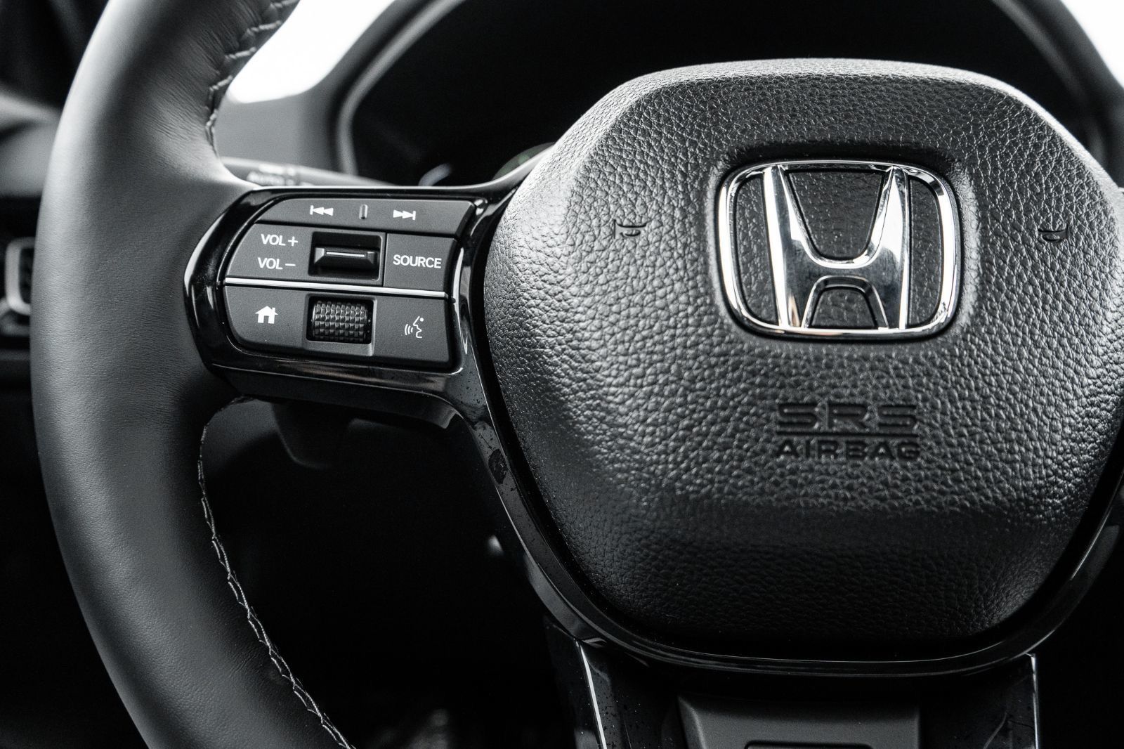 2026 Honda Civic Sedan Hybrid SPORT-10