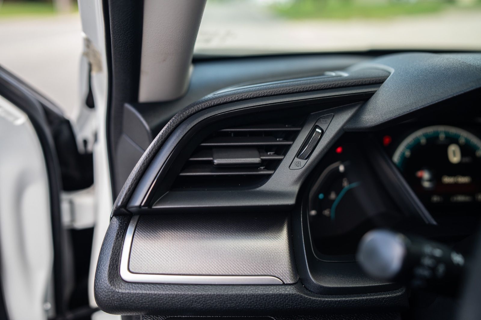 2016 Honda Civic Sedan LX-11