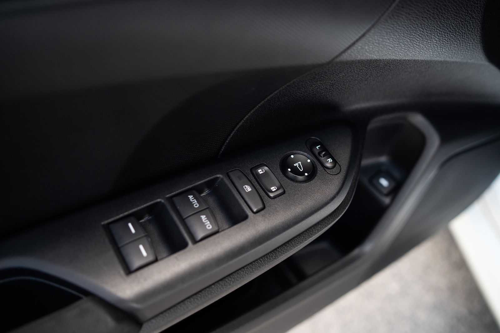 2016 Honda Civic Sedan LX-21