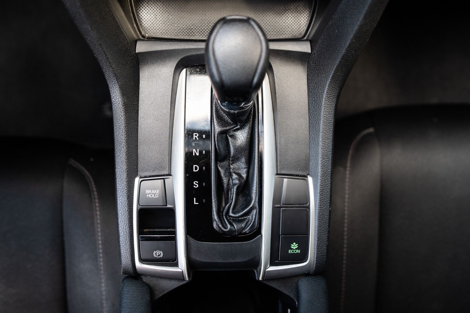 2016 Honda Civic Sedan LX-18