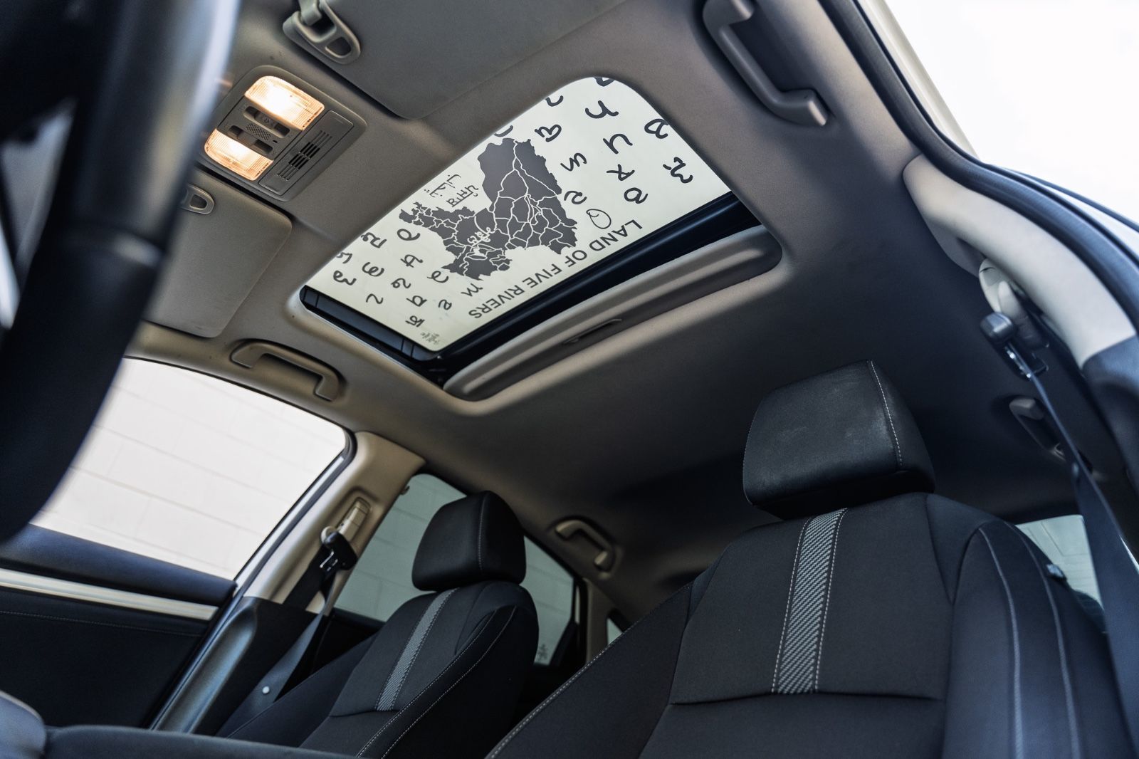 2016 Honda Civic Sedan EX-T-20
