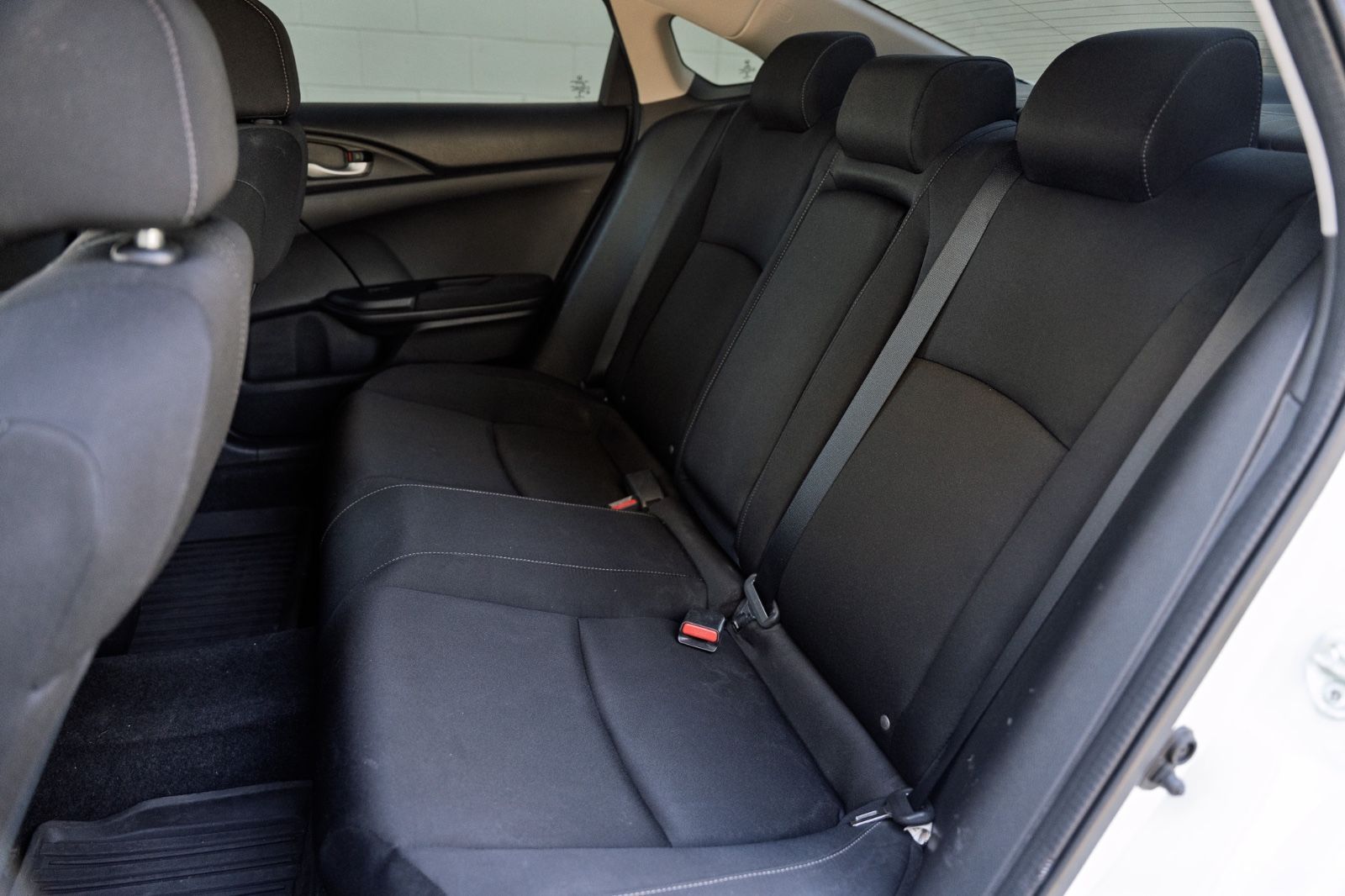 2016 Honda Civic Sedan EX-T-18