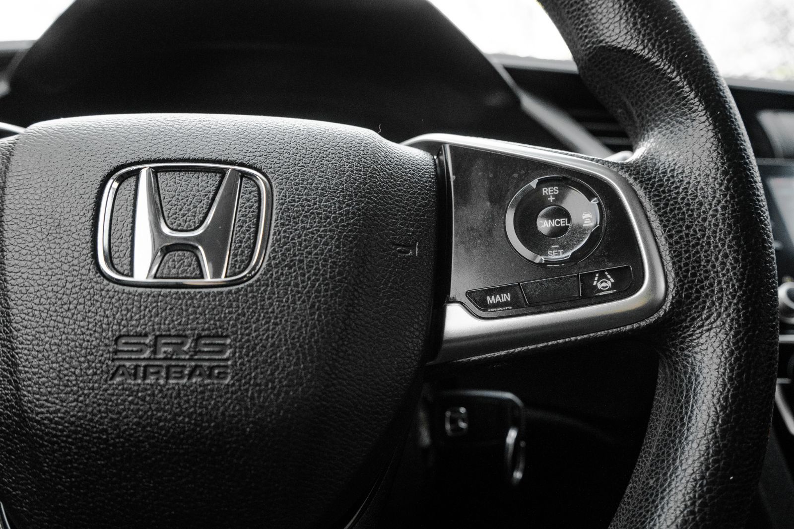 2020 Honda Civic Sedan LX-11