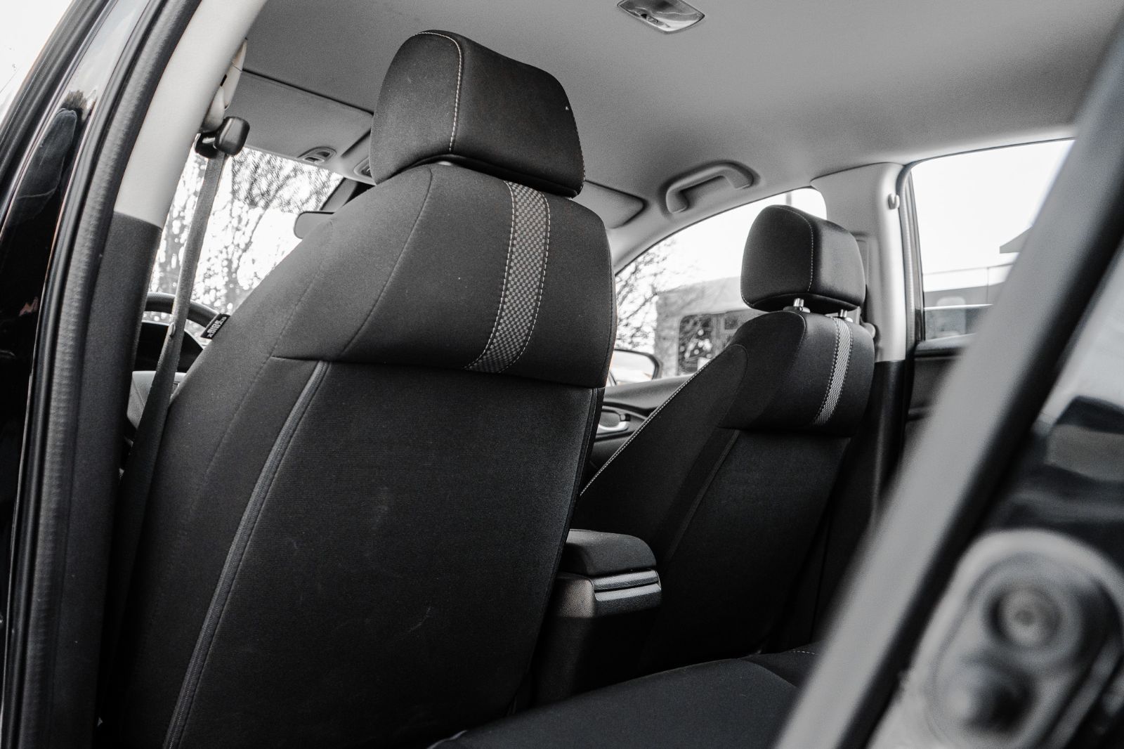 2020 Honda Civic Sedan LX-24