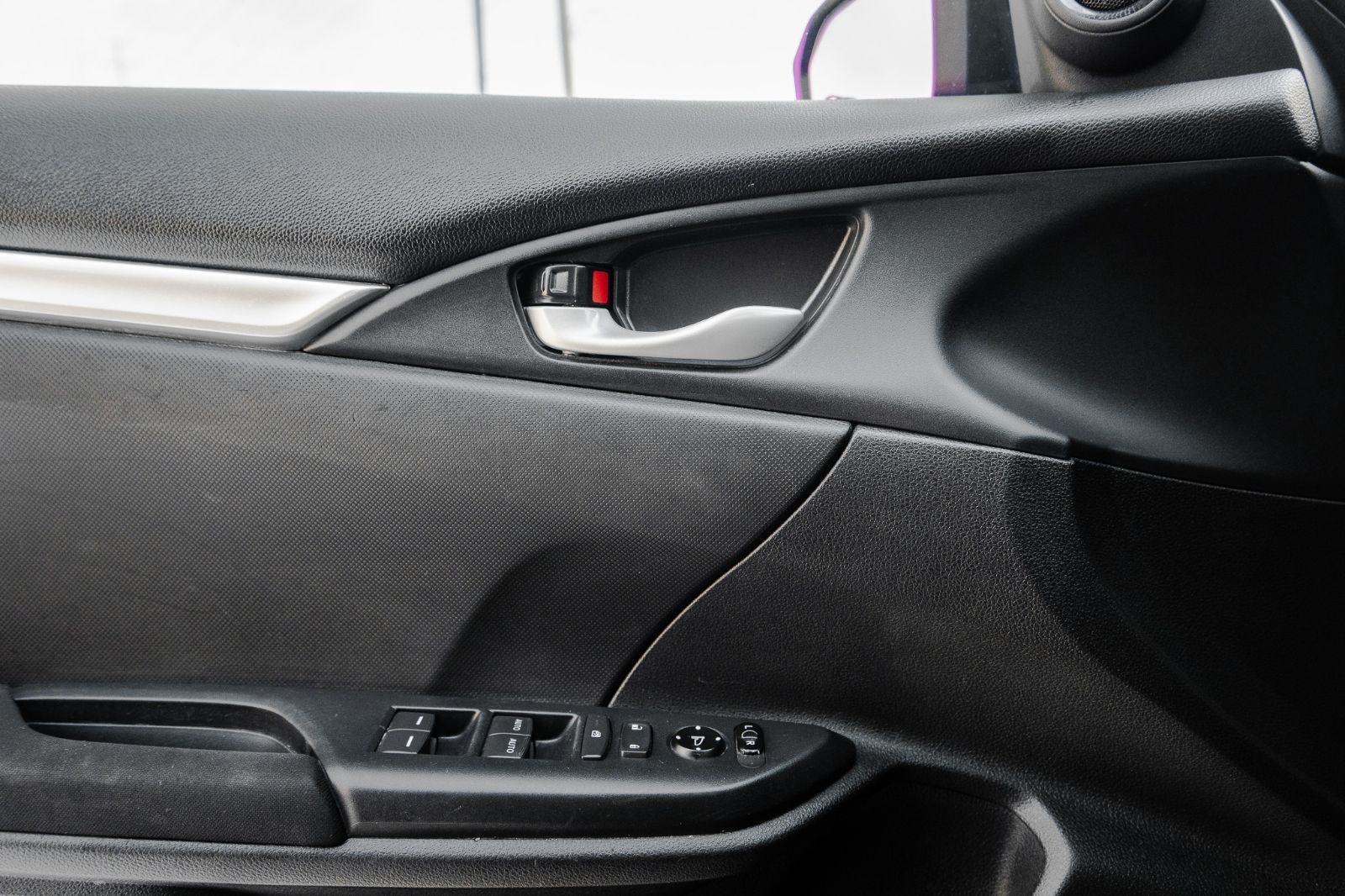 2020 Honda Civic Sedan LX-18