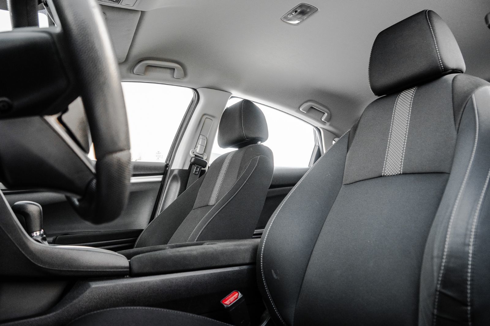 2020 Honda Civic Sedan LX-23