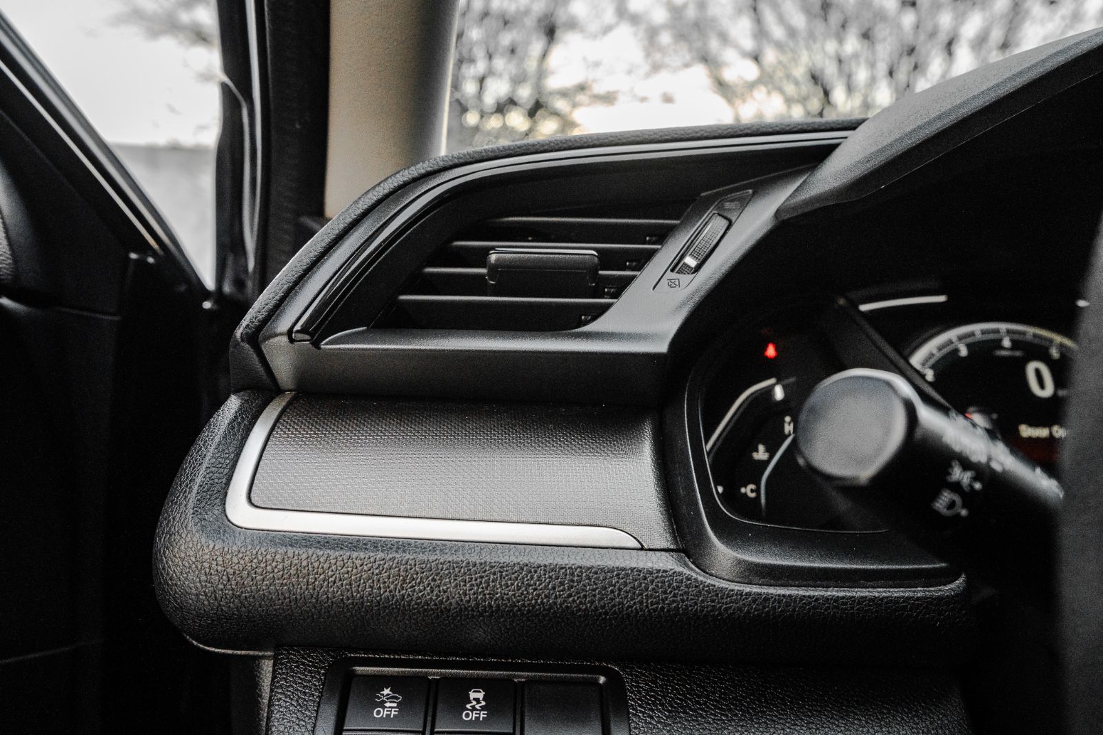 2020 Honda Civic Sedan LX-20