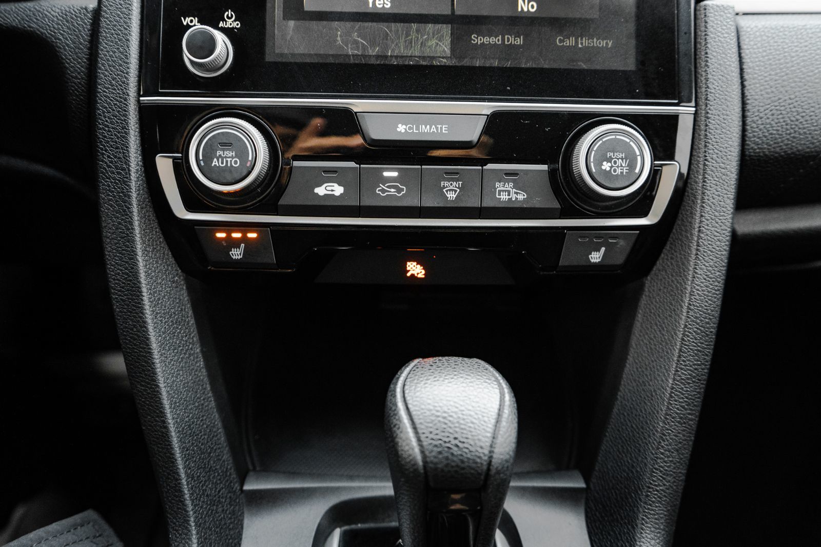 2020 Honda Civic Sedan LX-14