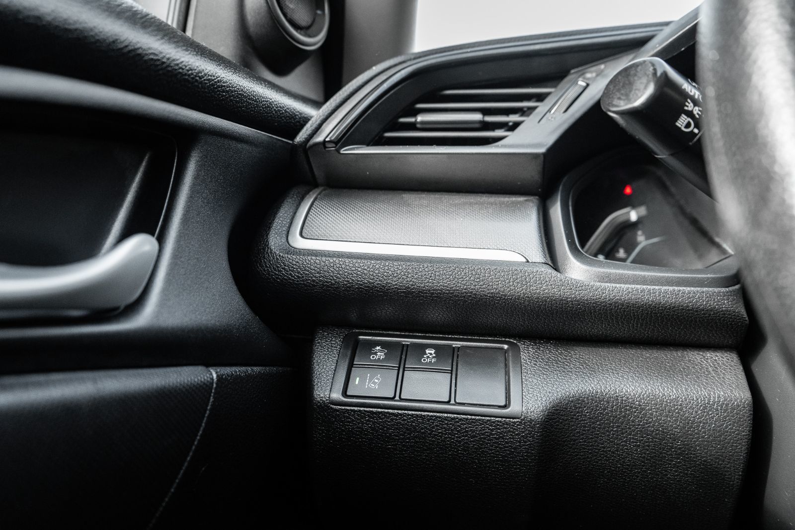 2021 Honda Civic Sedan LX-17